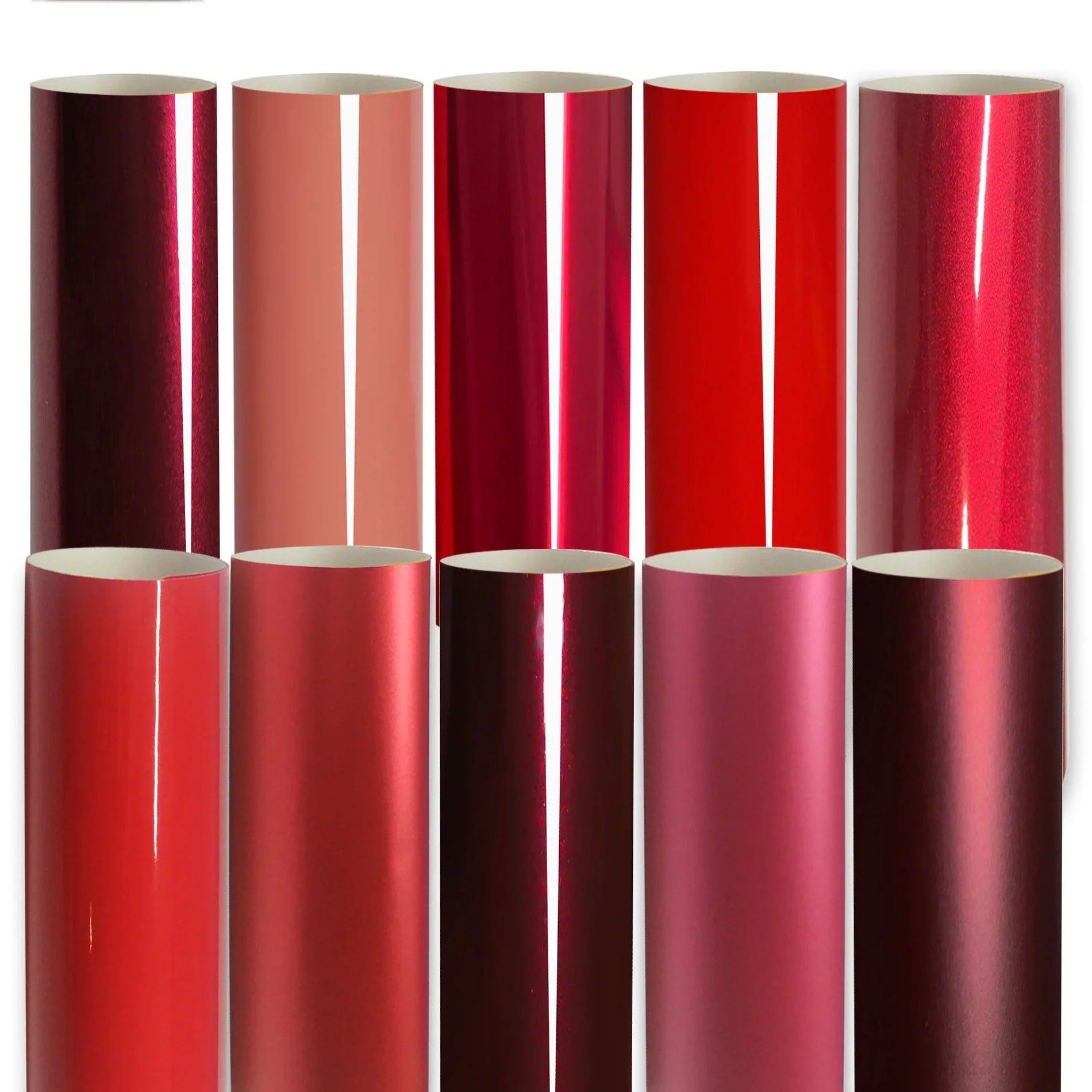 Red Car Wraps Australia | Car Wrap Supplies