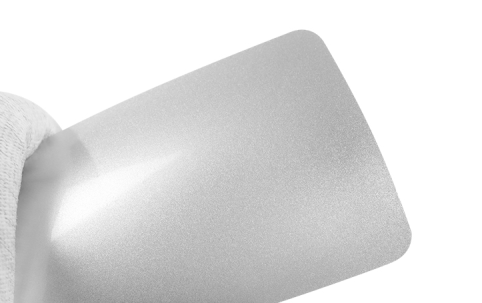 Silver Stars Premium PPF (Dry/Wet Install)