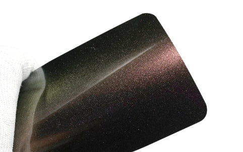 Langya Purple Gold Premium PPF (Dry/Wet Install)