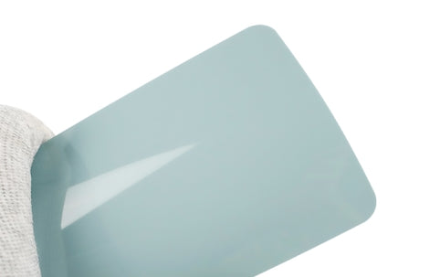 Mordant Blue Premium PPF (Dry/Wet Install)