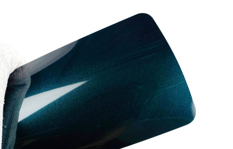 Midnight Emerald Premium PPF (Dry/Wet Install)