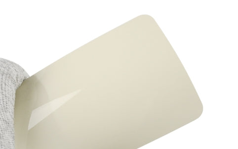 Pepper White Premium PPF (Dry/Wet Install)