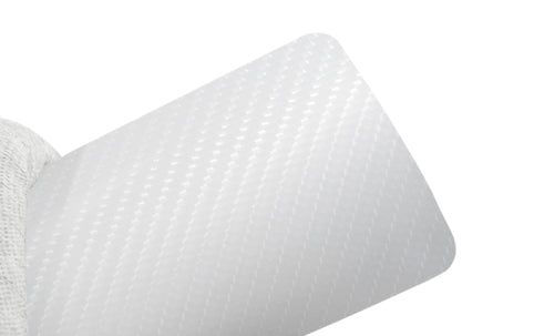 5D Clear Carbon fiber Premium PPF (Dry/Wet Install)