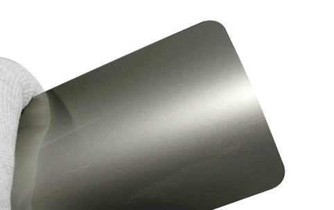 Liquid Metal Antique Bronze Premium PPF (Dry/Wet Install)