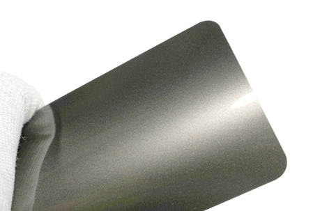 Liquid Lron Oxide Black Premium PPF (Dry/Wet Install)