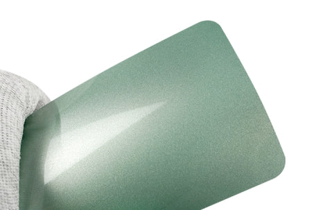 Francesca Green Premium PPF (Dry/Wet Install)