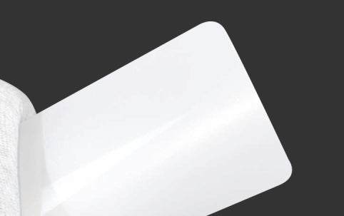 Diamond Silver Premium PPF (Dry/Wet Install)
