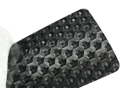 Water Cube Black Premium PPF (Dry/Wet Install)