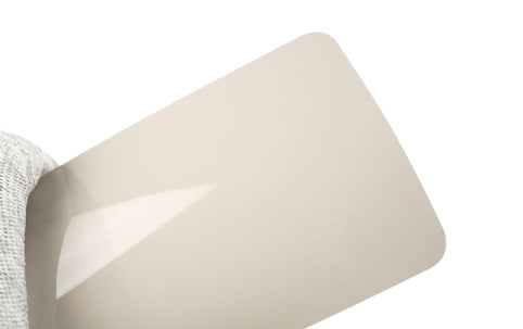 NIO Mirror Sky Pink Premium PPF (Dry/Wet Install)