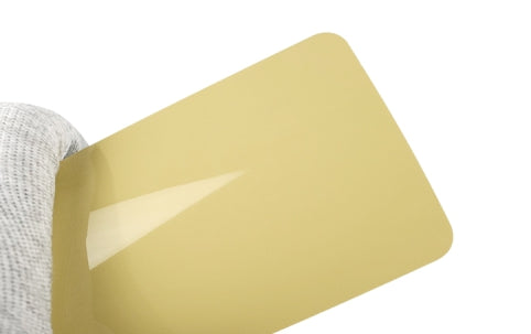 NIO Cloud Yellow Premium PPF (Dry/Wet Install)