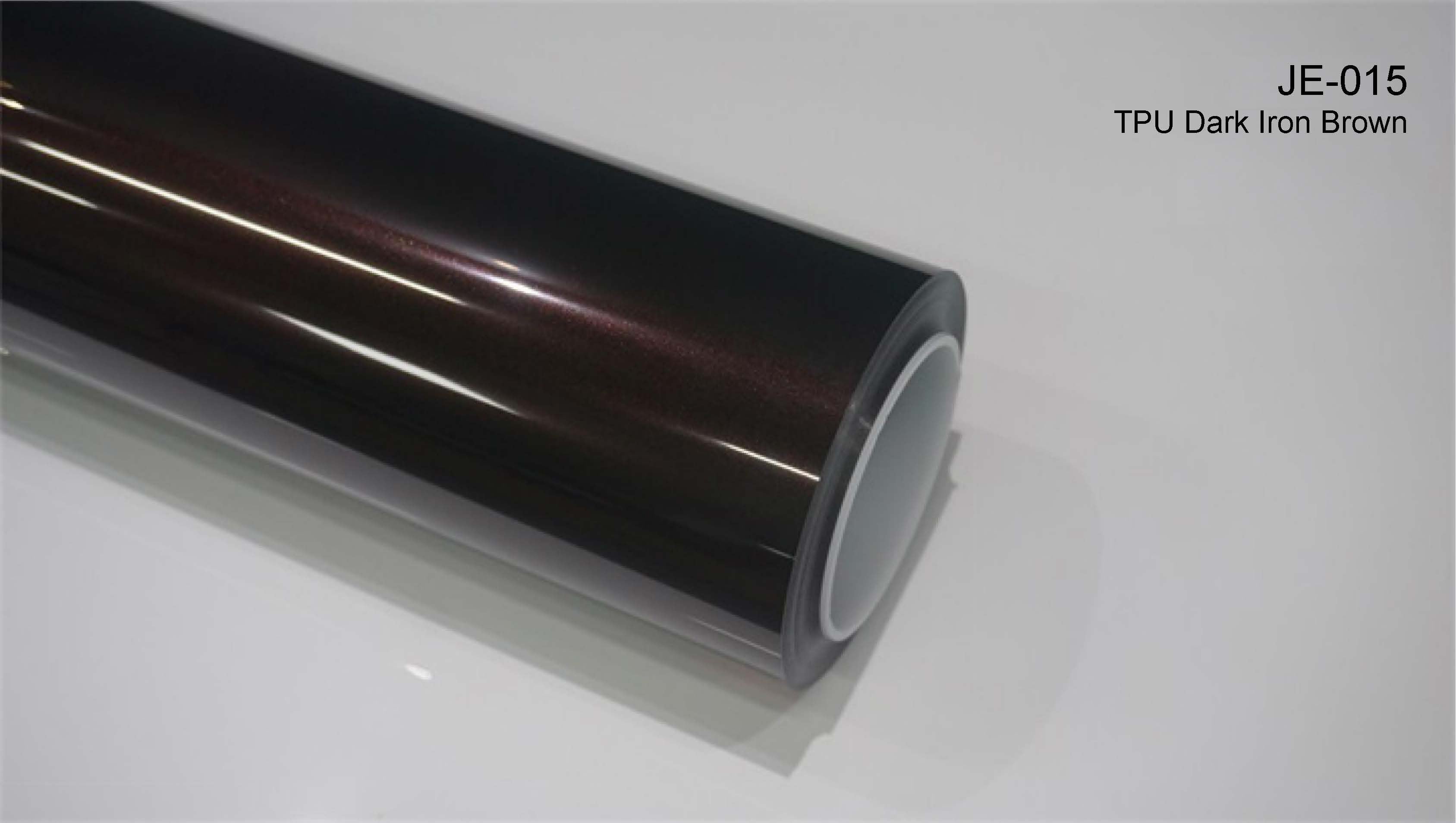 Dark Iron Brown (Dry Install PPF)