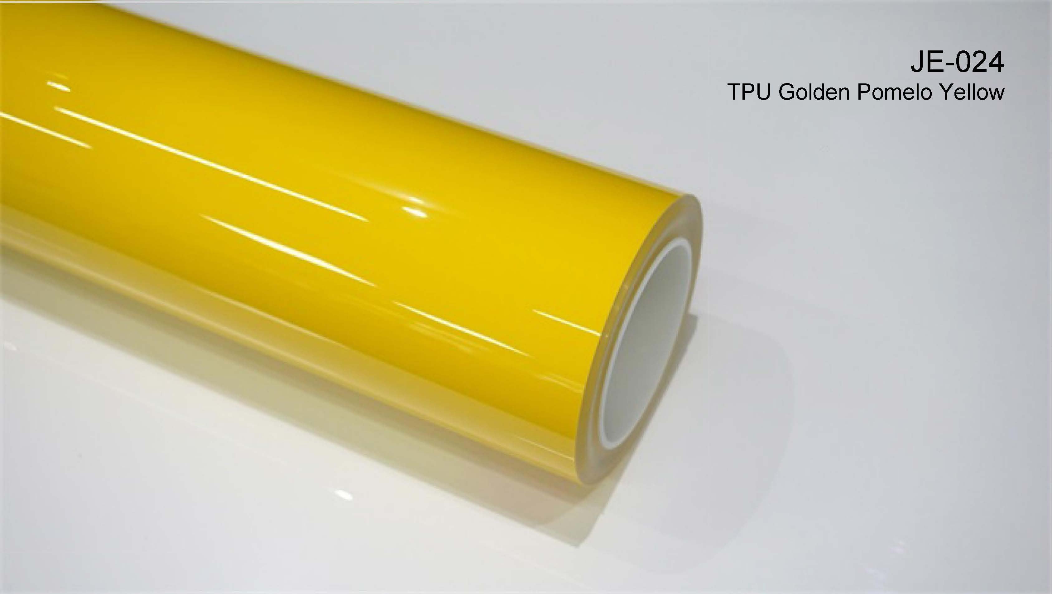Golden Pomelo Yellow (Dry Install PPF)