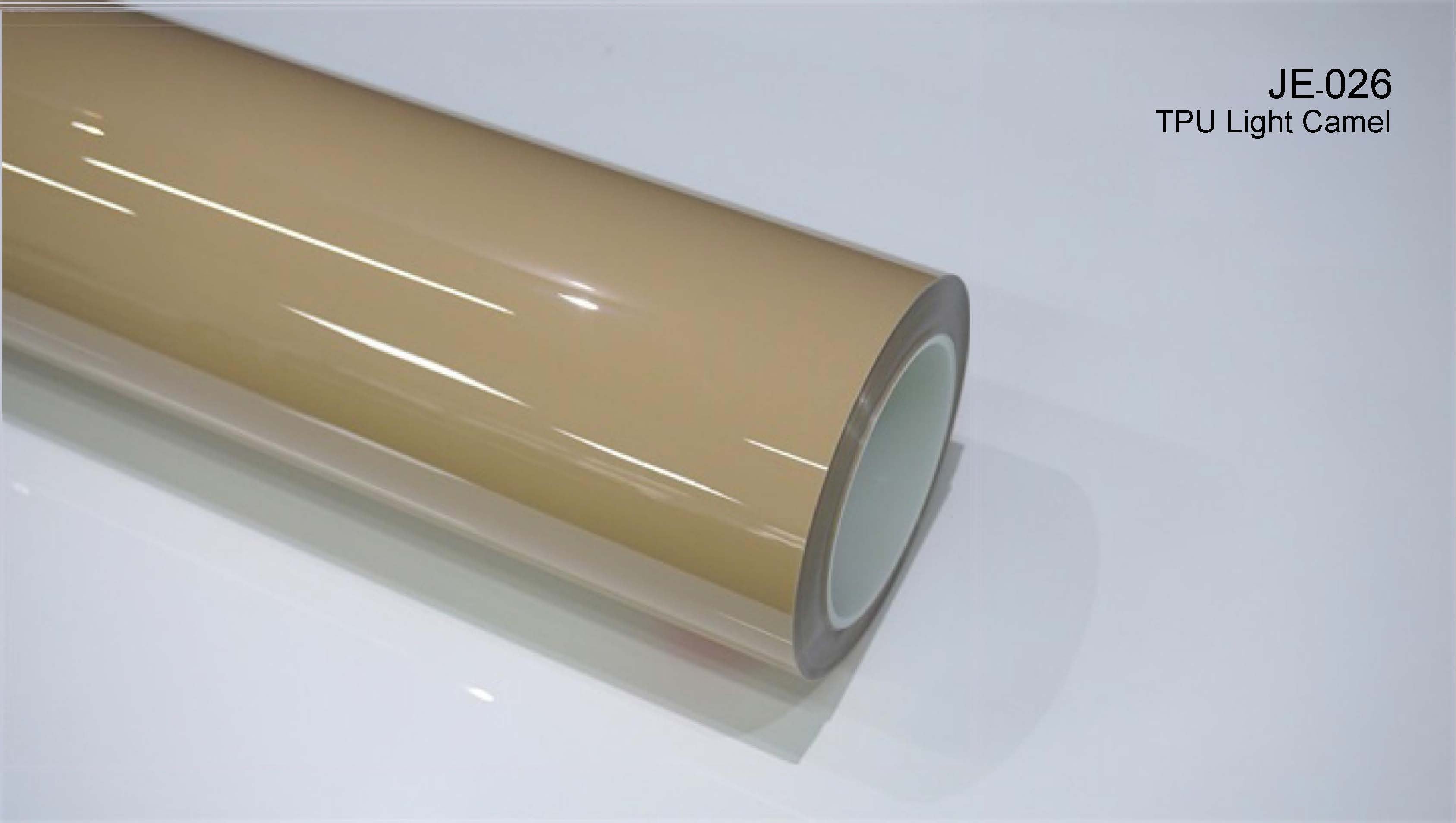 Light Camel (Dry Install PPF)