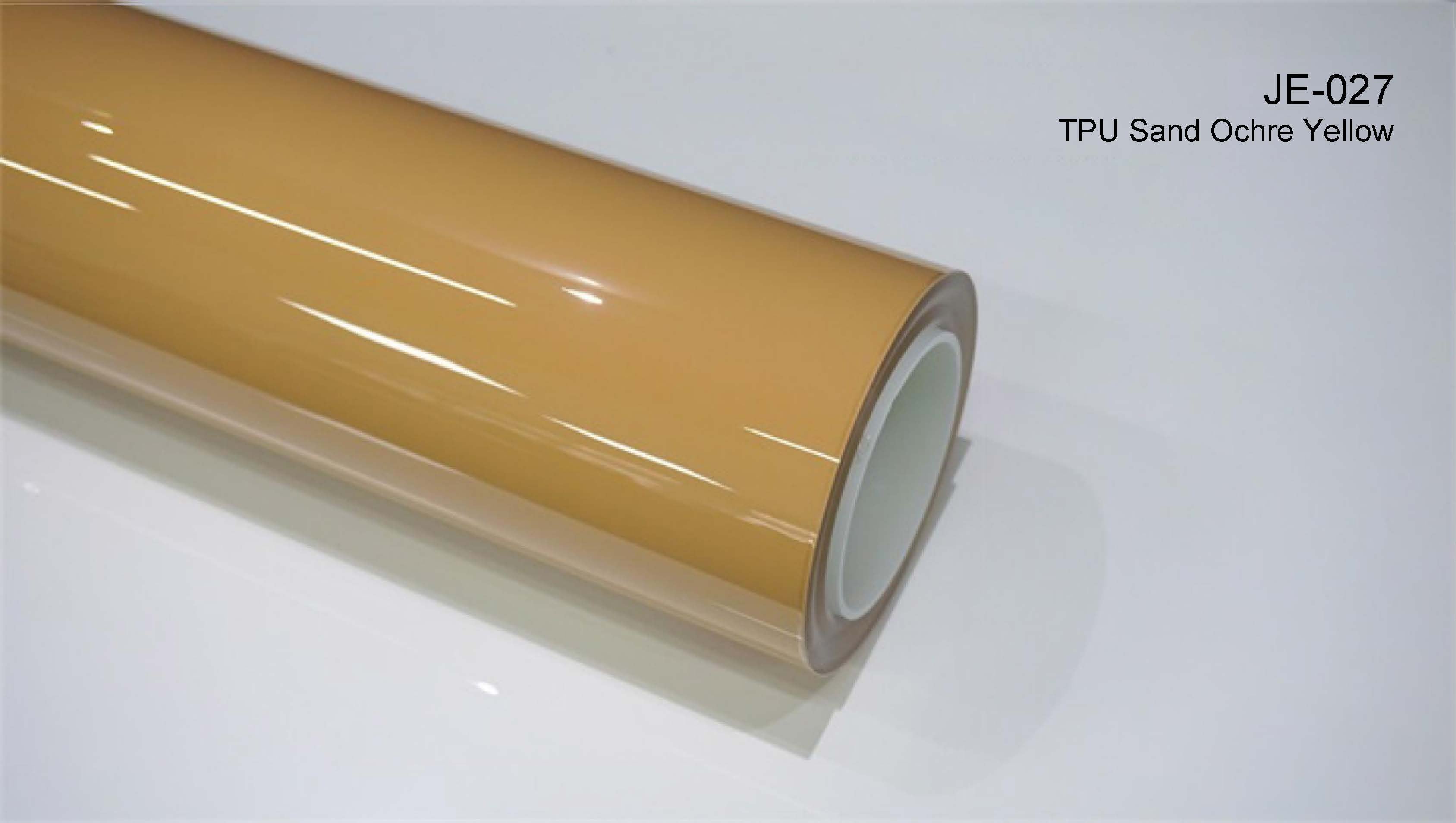 Sand Ochre Yellow (Dry Install PPF)