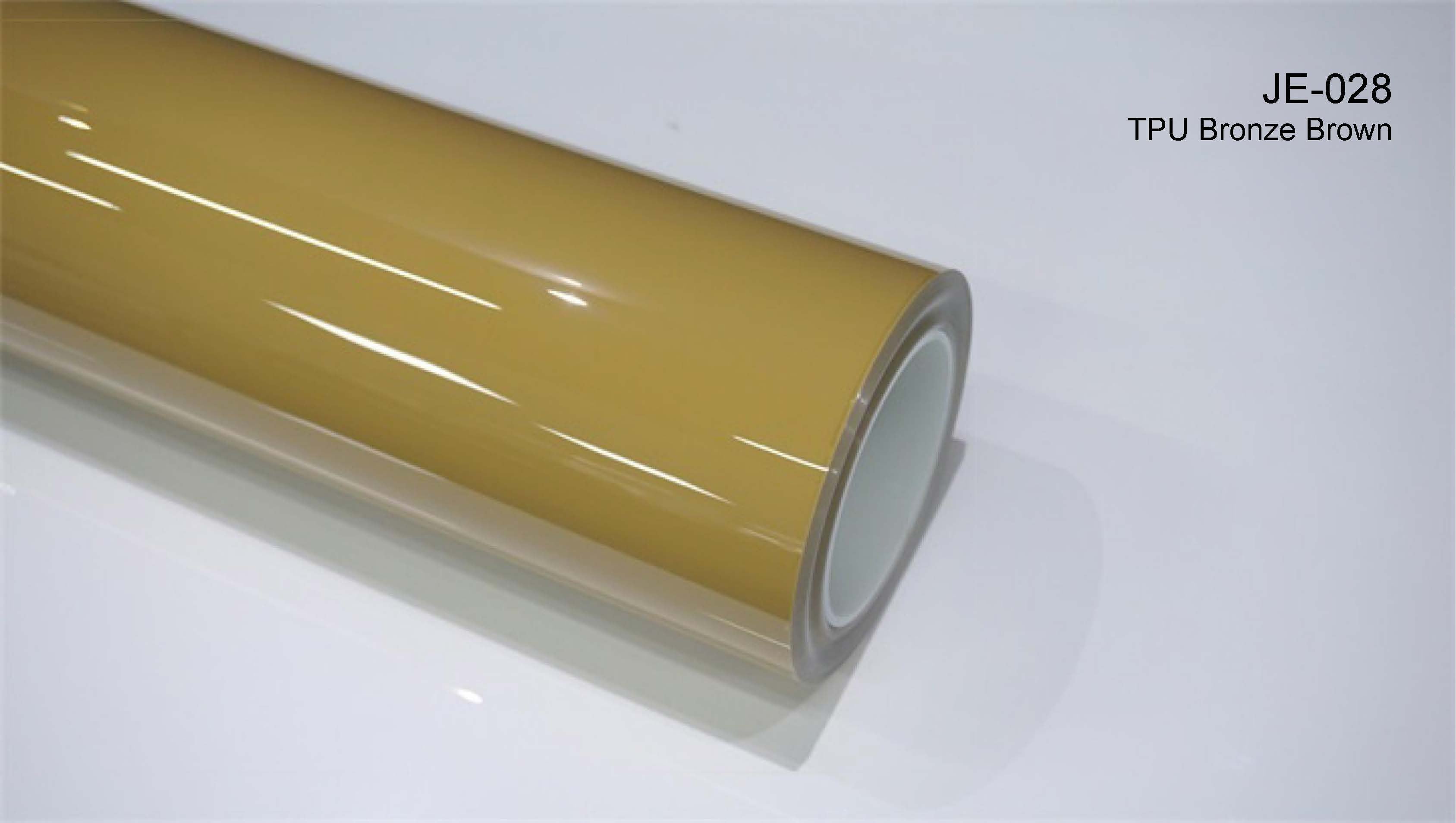 Bronze Brown (Dry Install PPF)