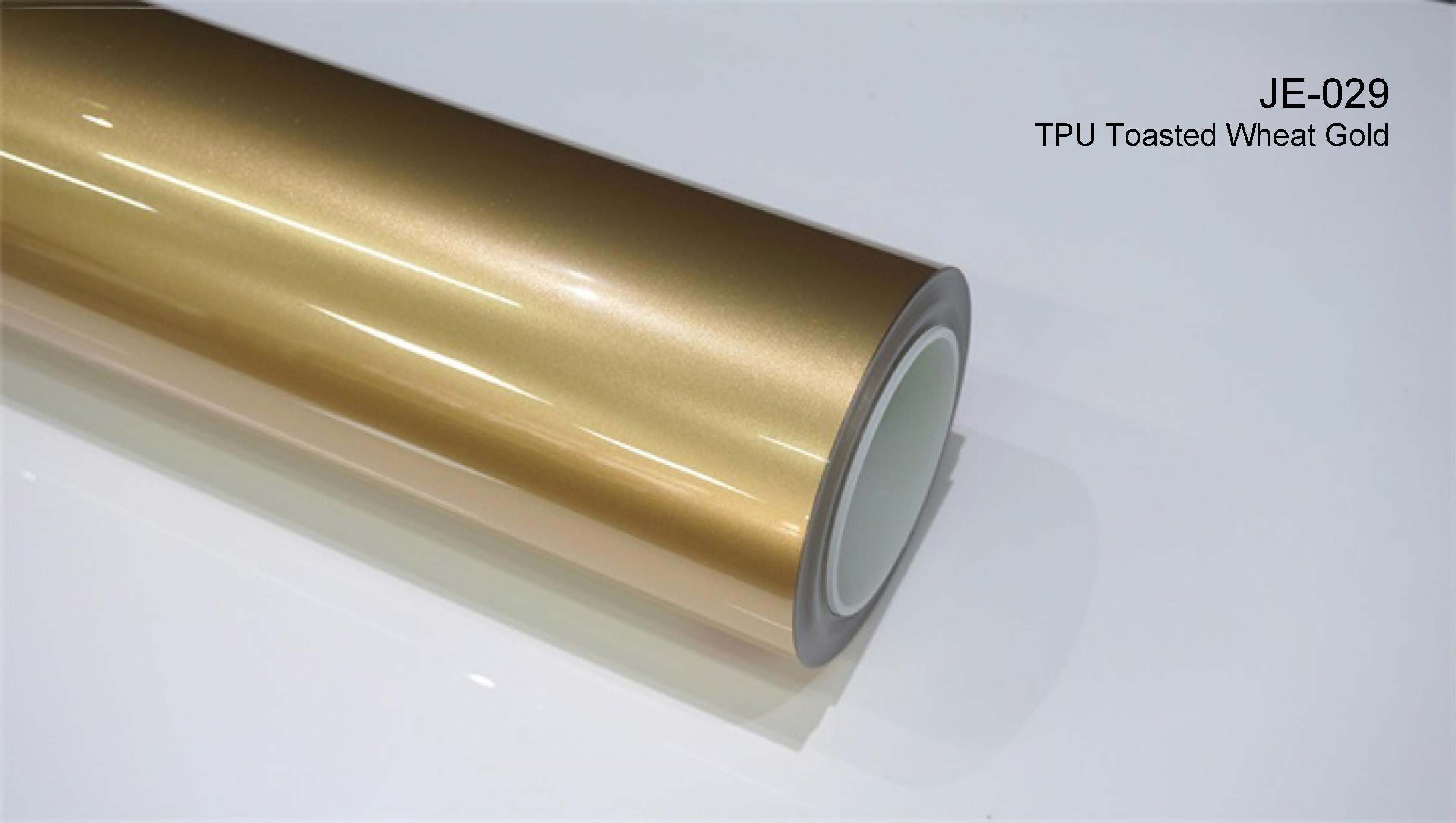 Toasted Wheat Gold (Dry Install PPF)