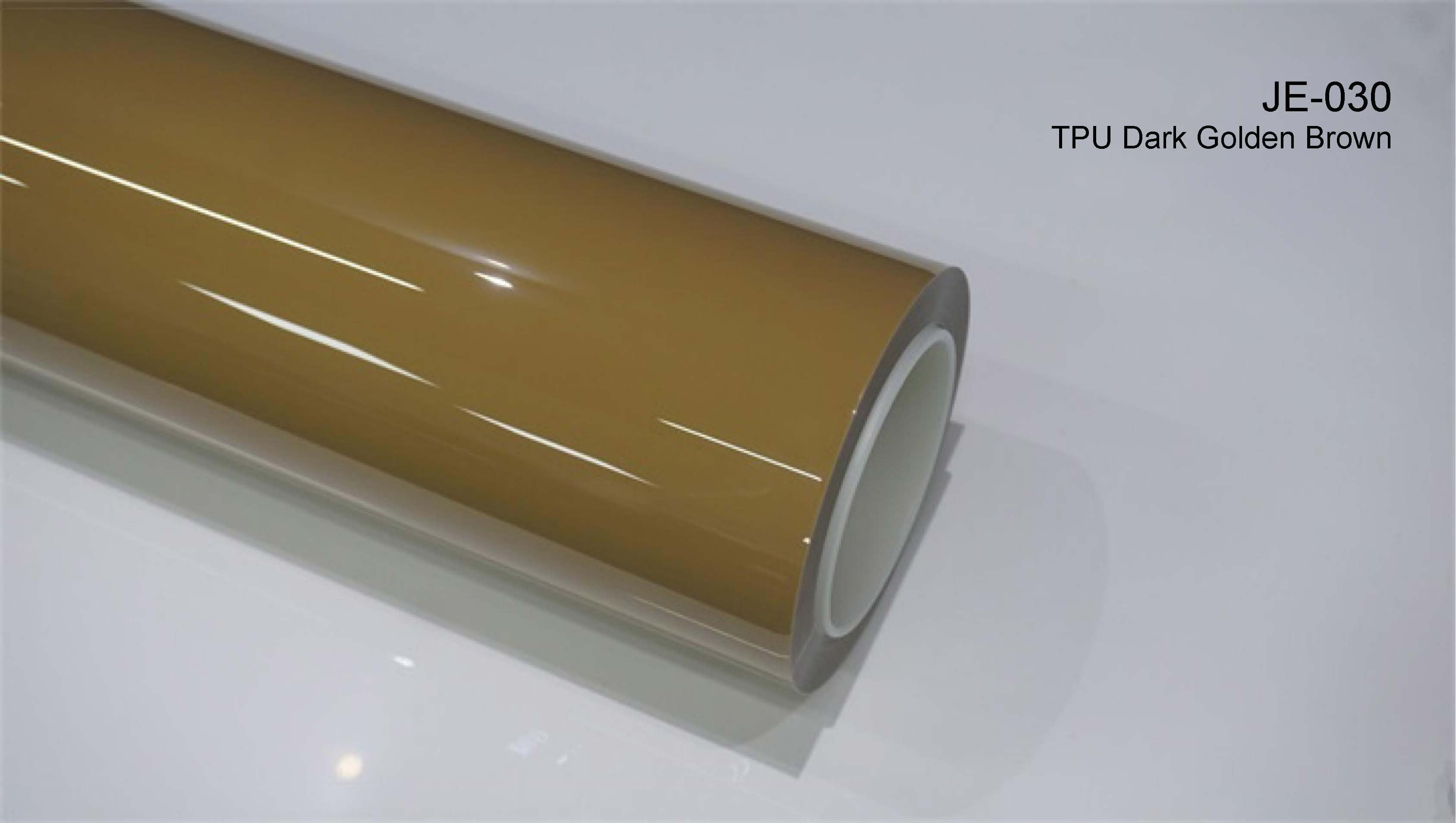 Dark Golden Brown (Dry Install PPF)