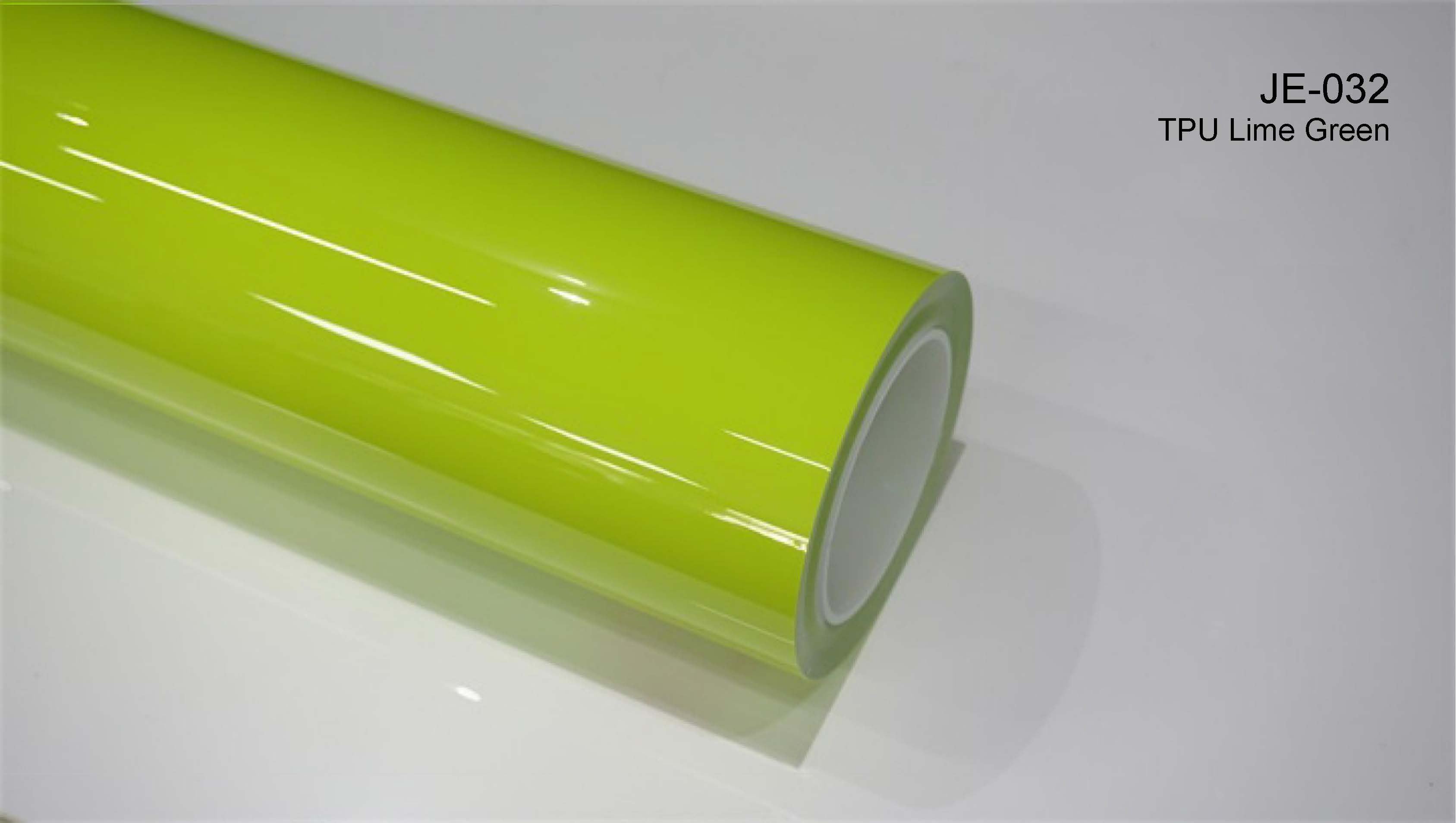 Lime Green (Dry Install PPF)