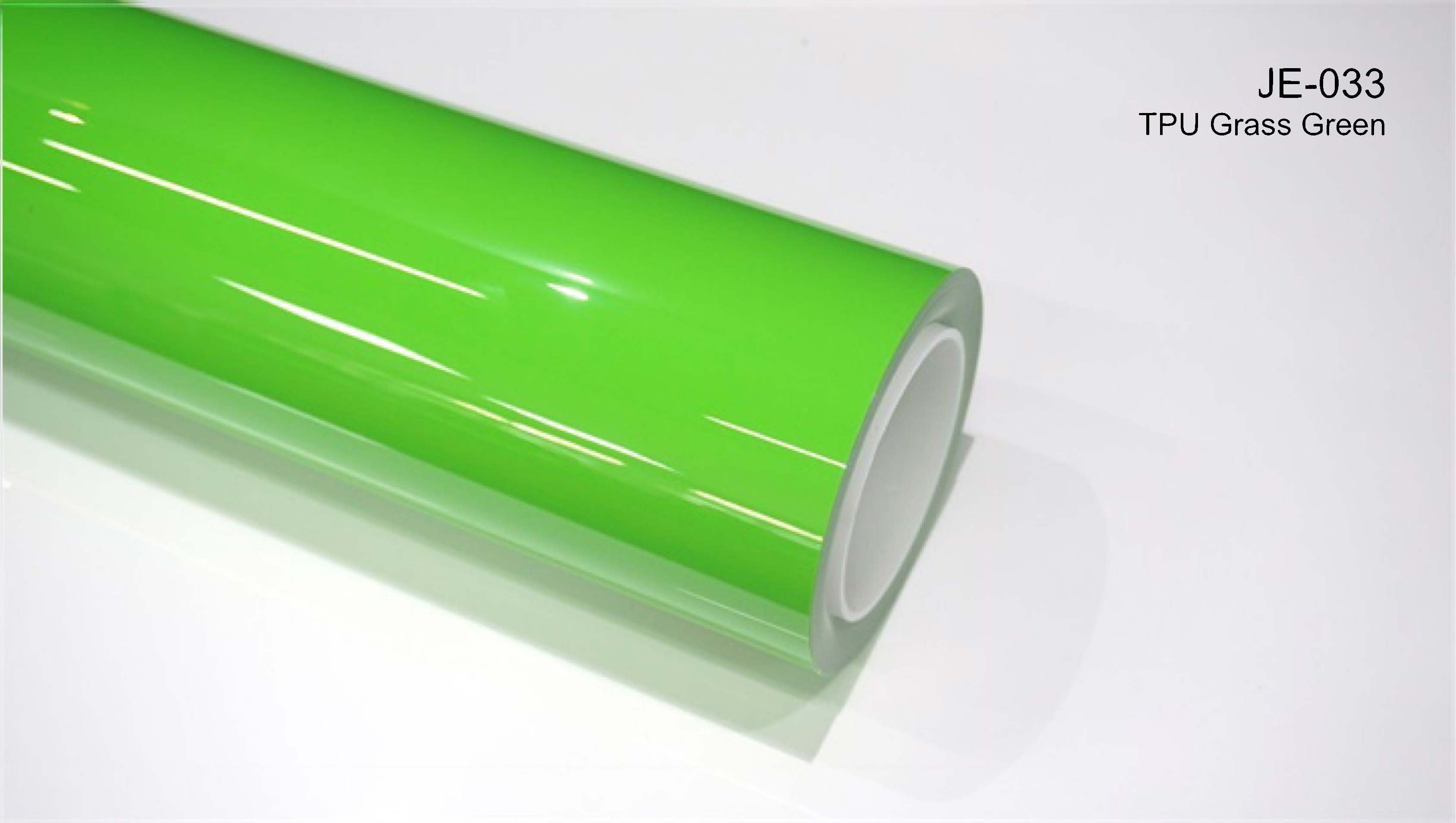 Grass Green (Dry Install PPF)