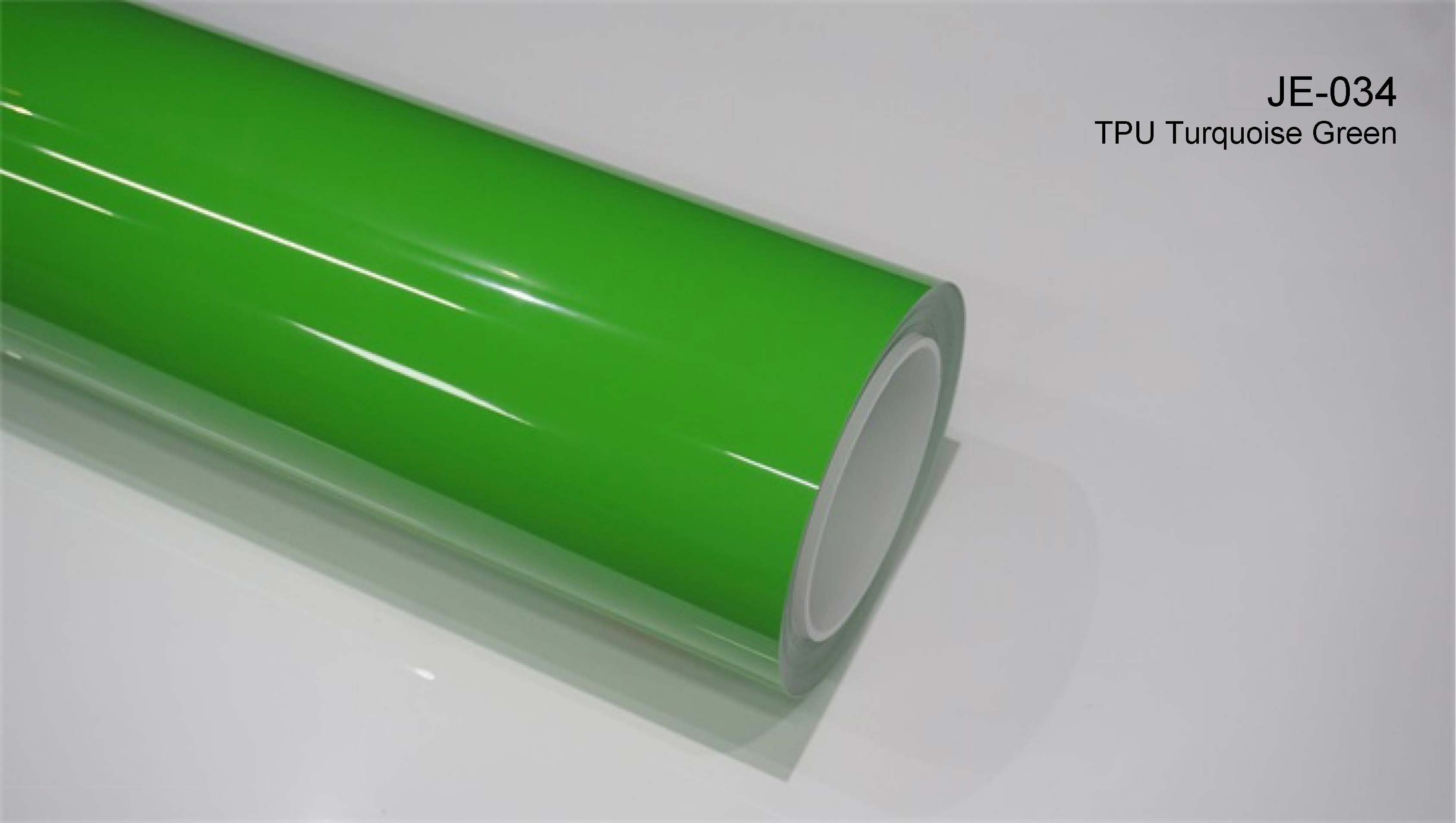 Turquoise Green (Dry Install PPF)