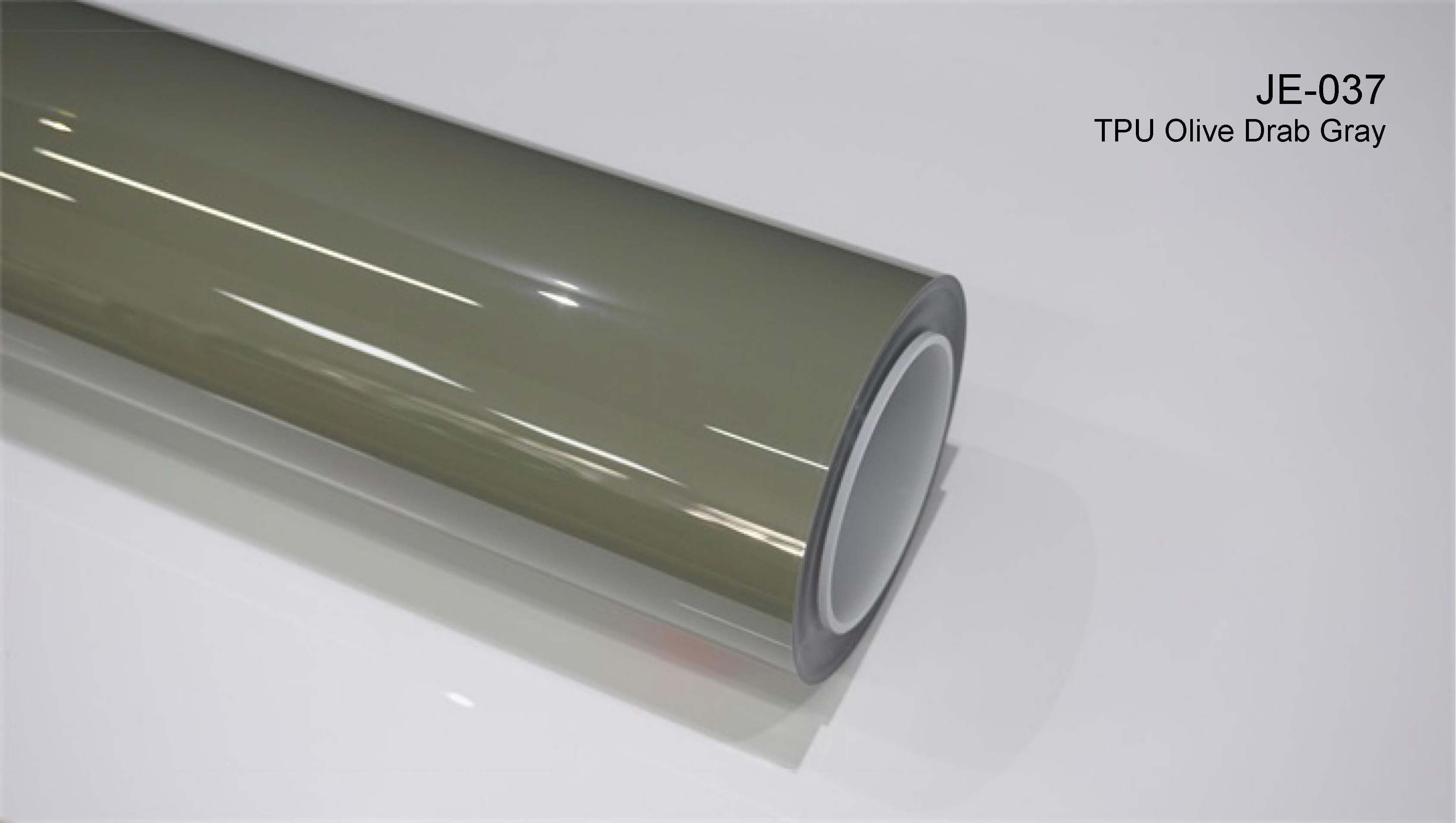 Olive Drab Gray (Dry Install PPF)