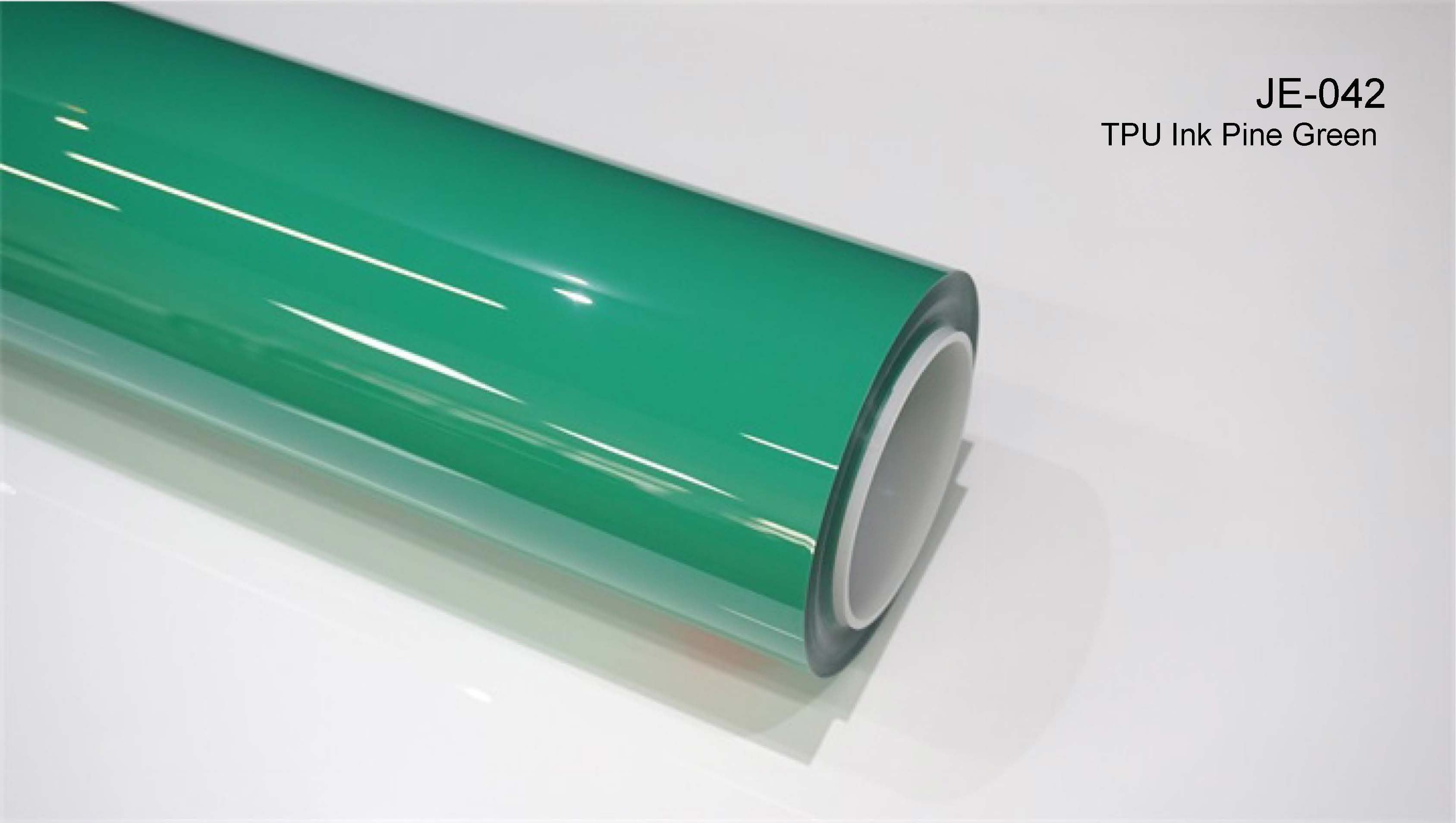 Ink Pine Green (Dry Install PPF)