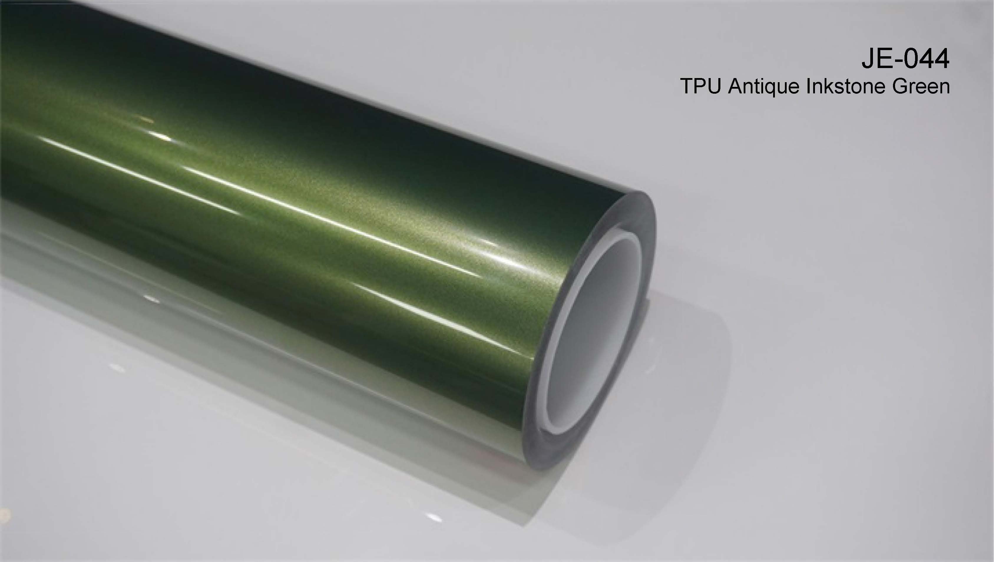 Antique Inkstone Green (Dry Install PPF)