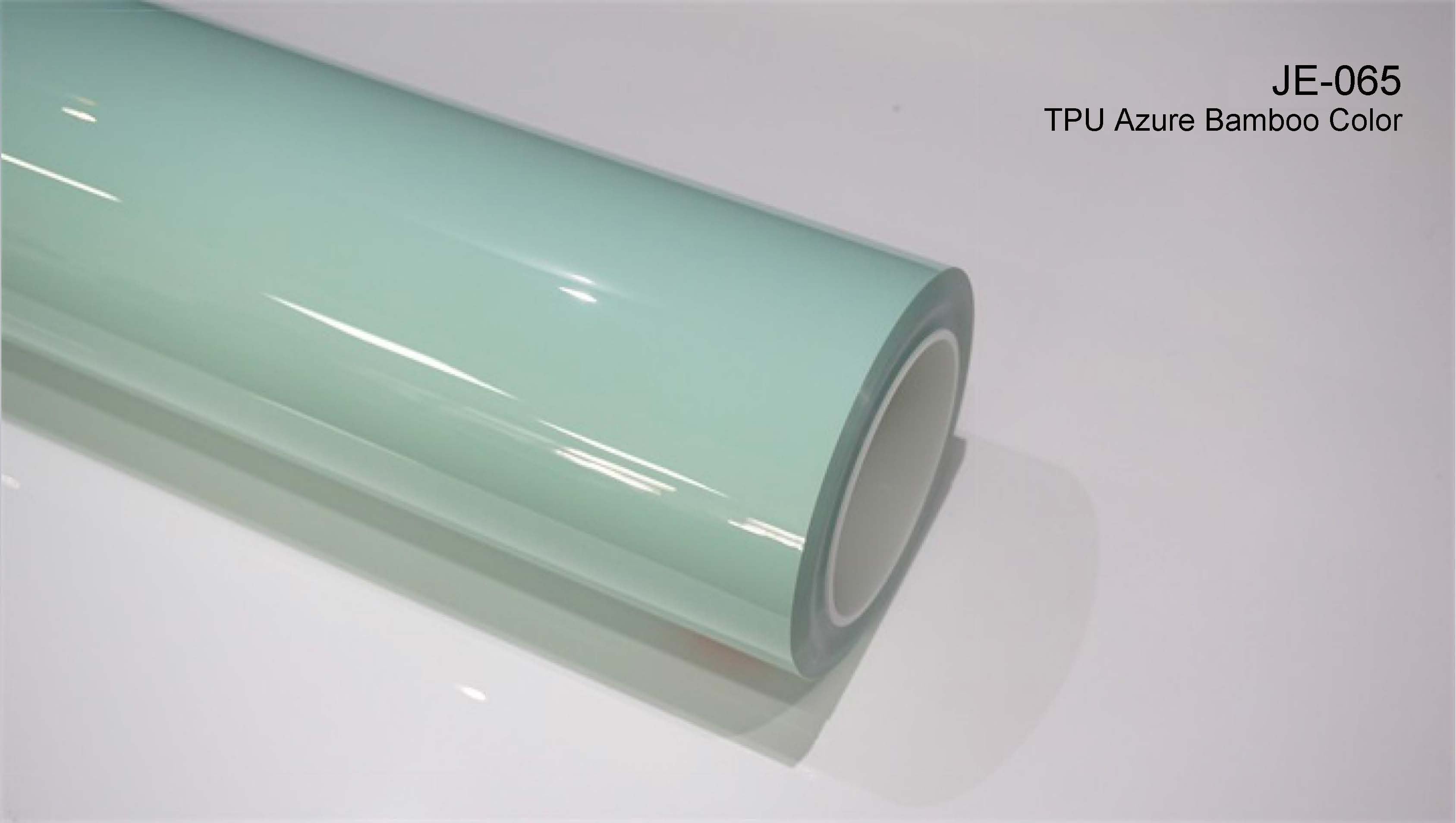 Azure Bamboo Color (Dry Install PPF)