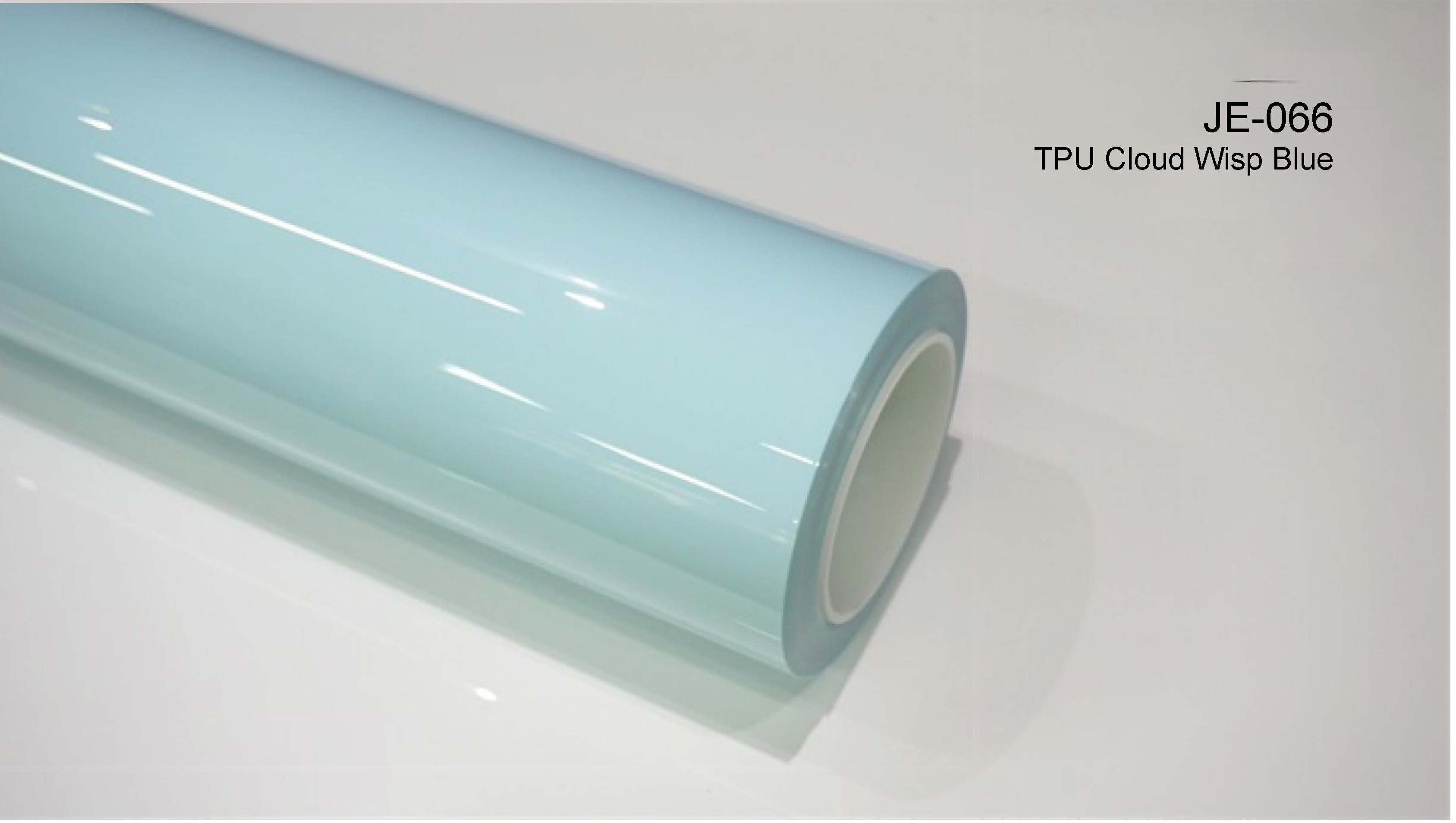 Cloud Wisp Blue (Dry Install PPF)