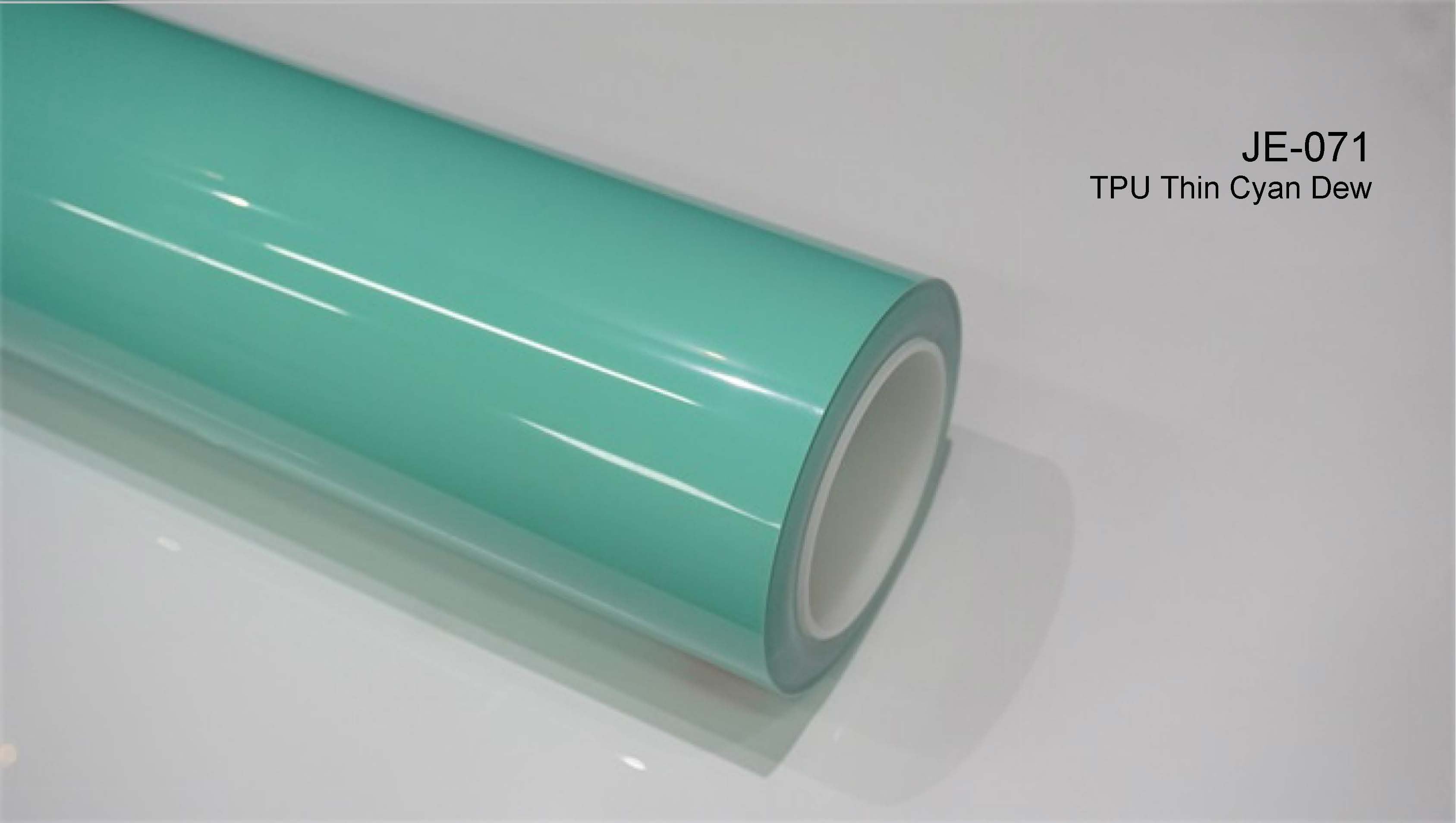 Thin Cyan Dew (Dry Install PPF)