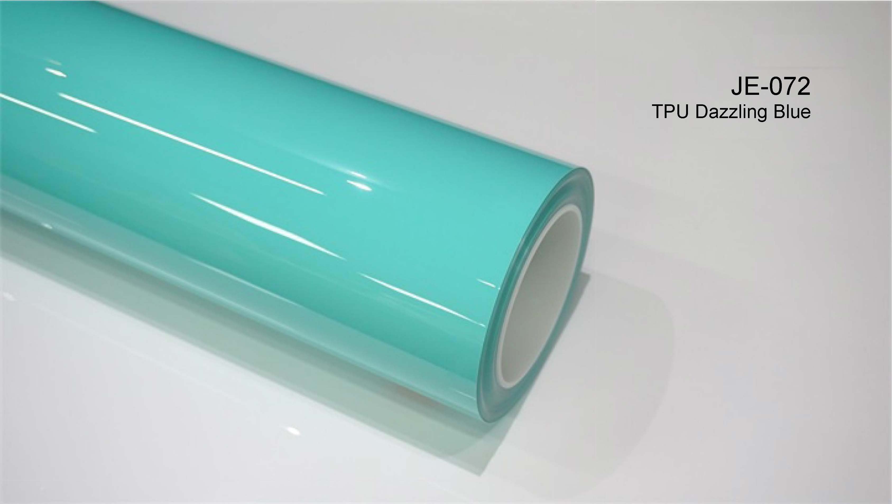 Dazzling Blue (Dry Install PPF)