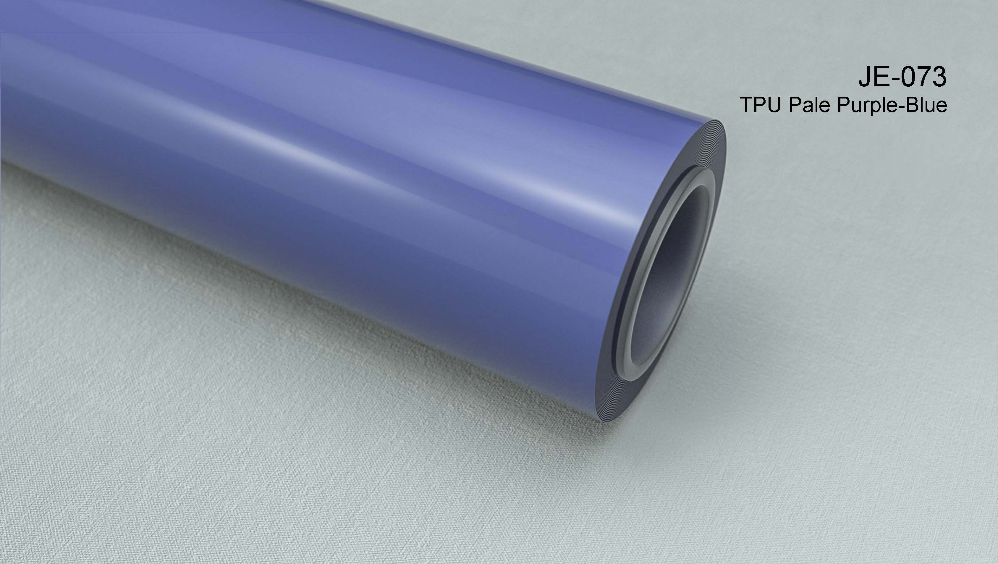 Pale Purple-Blue (Dry Install PPF)