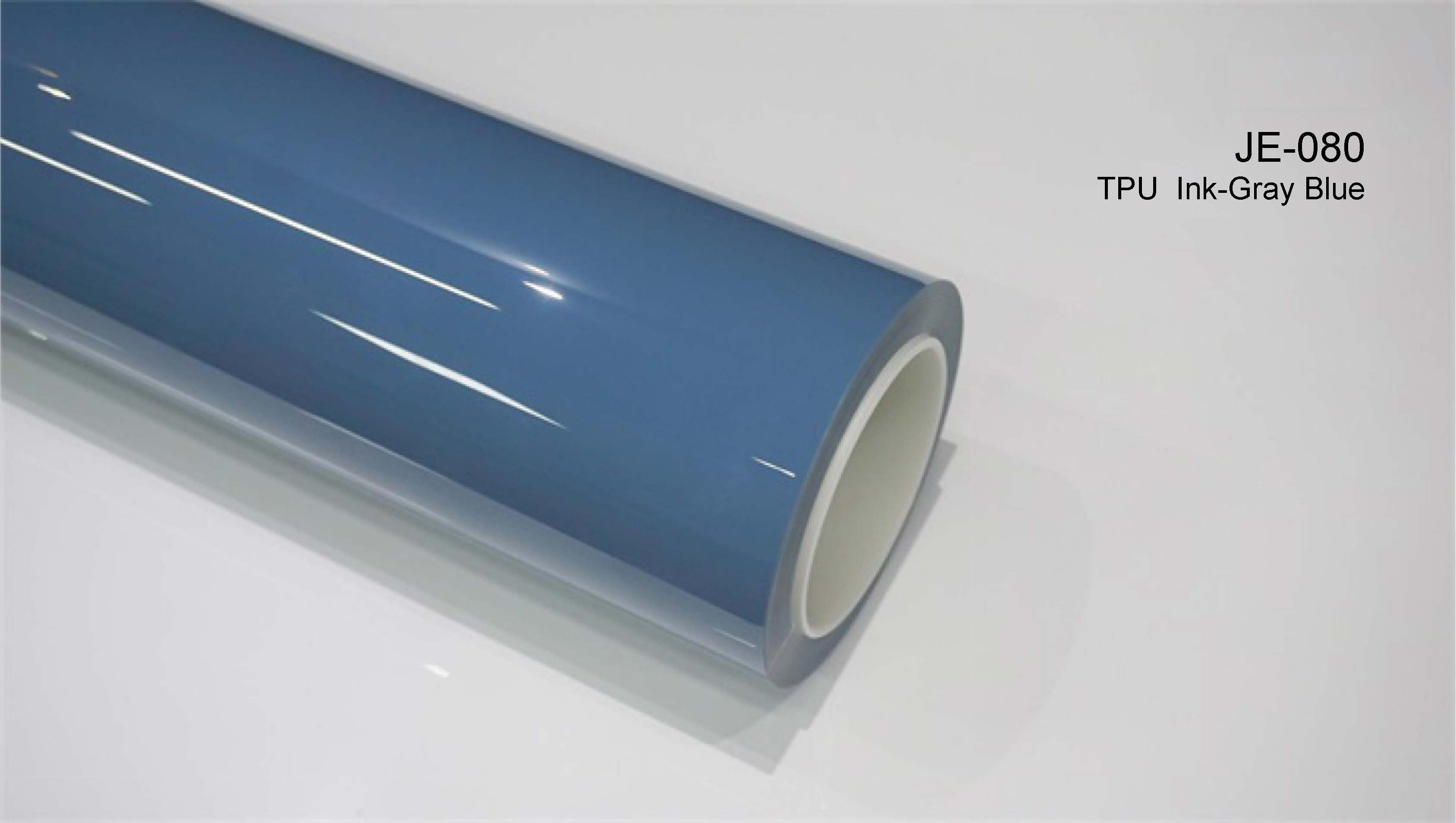 Ink-Gray Blue (Dry Install PPF)