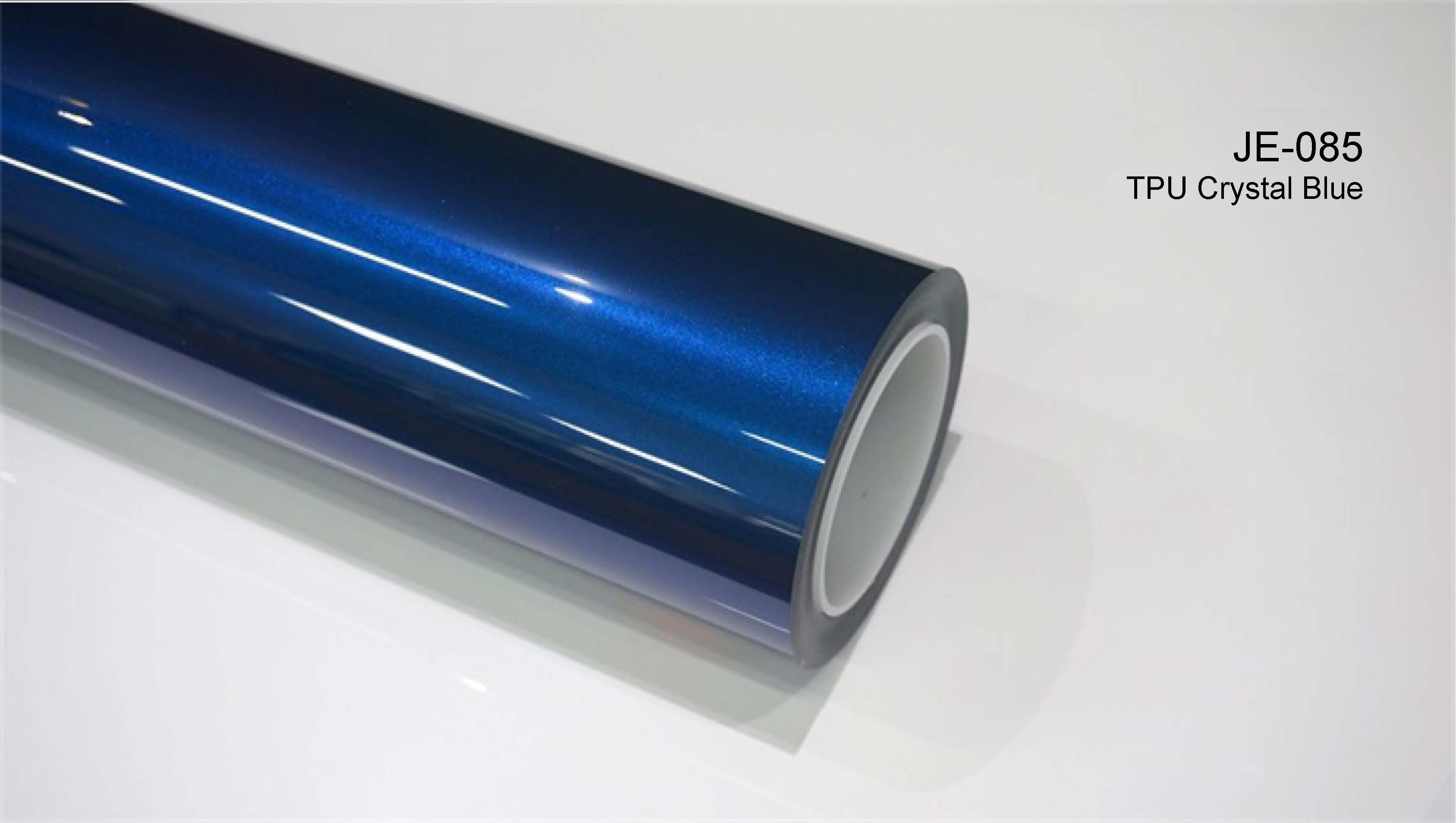 Crystal Blue (Dry Install PPF)