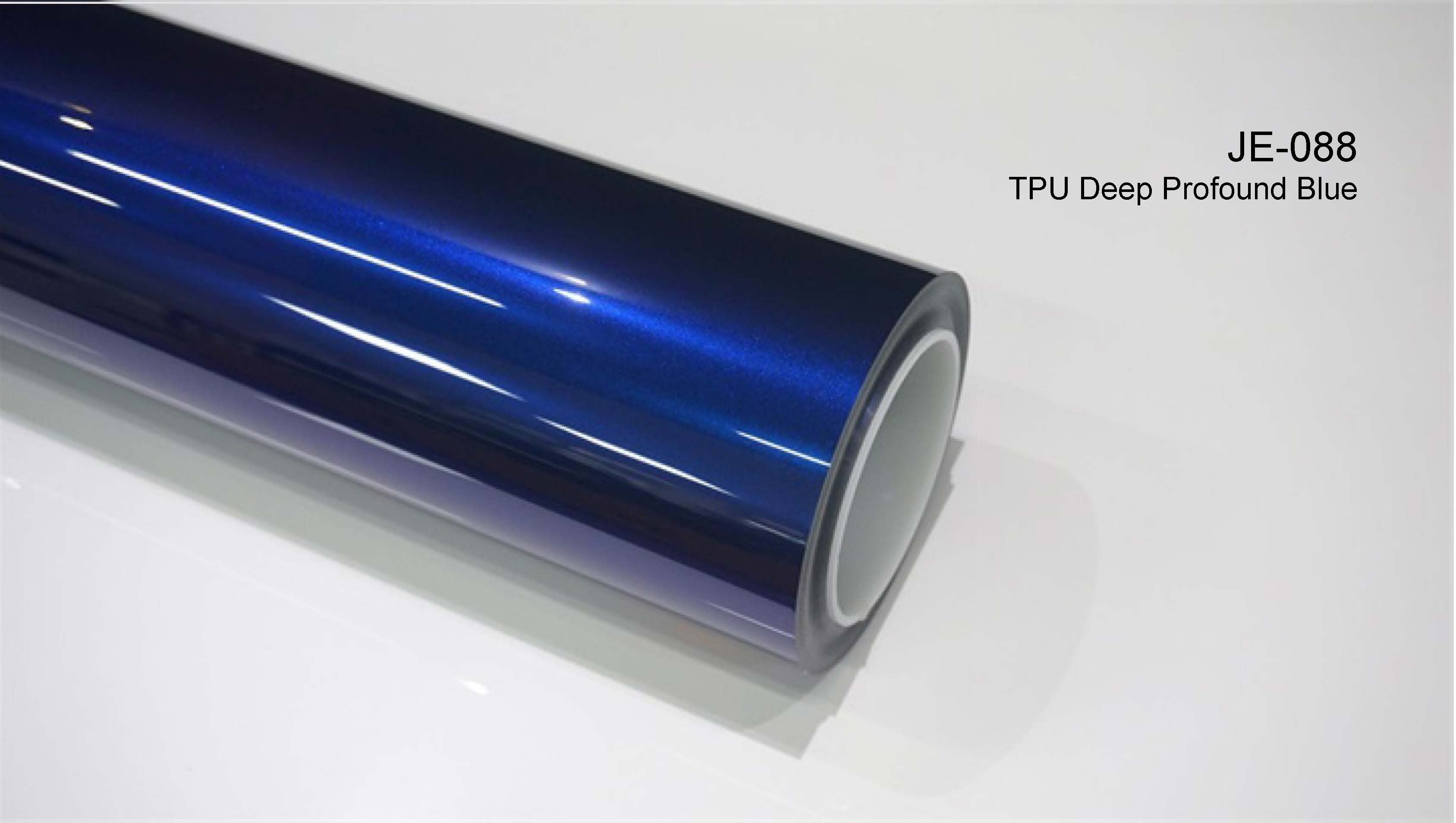Deep Profound Blue (Dry Install PPF)