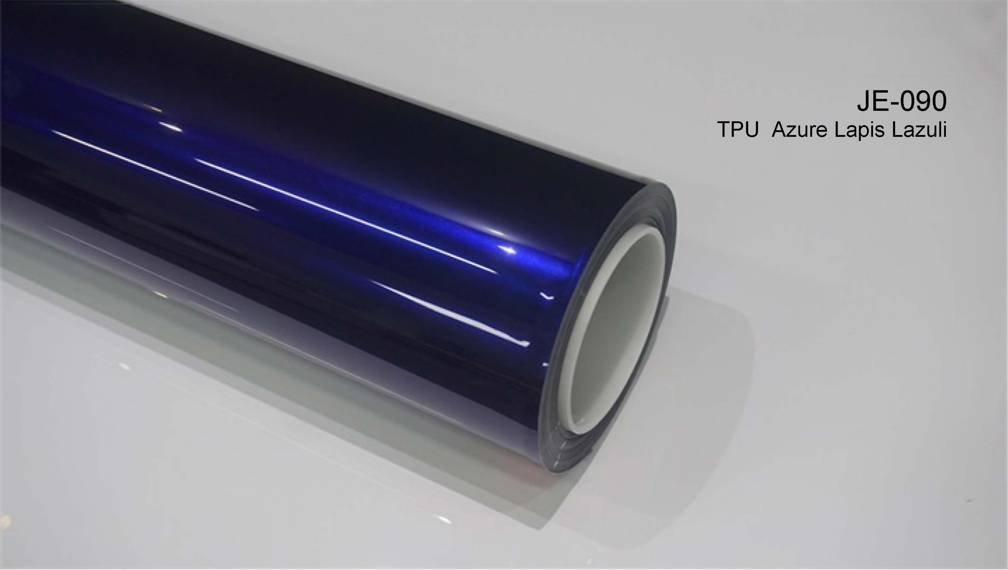 Azure Lapis Lazuli (Dry Install PPF)