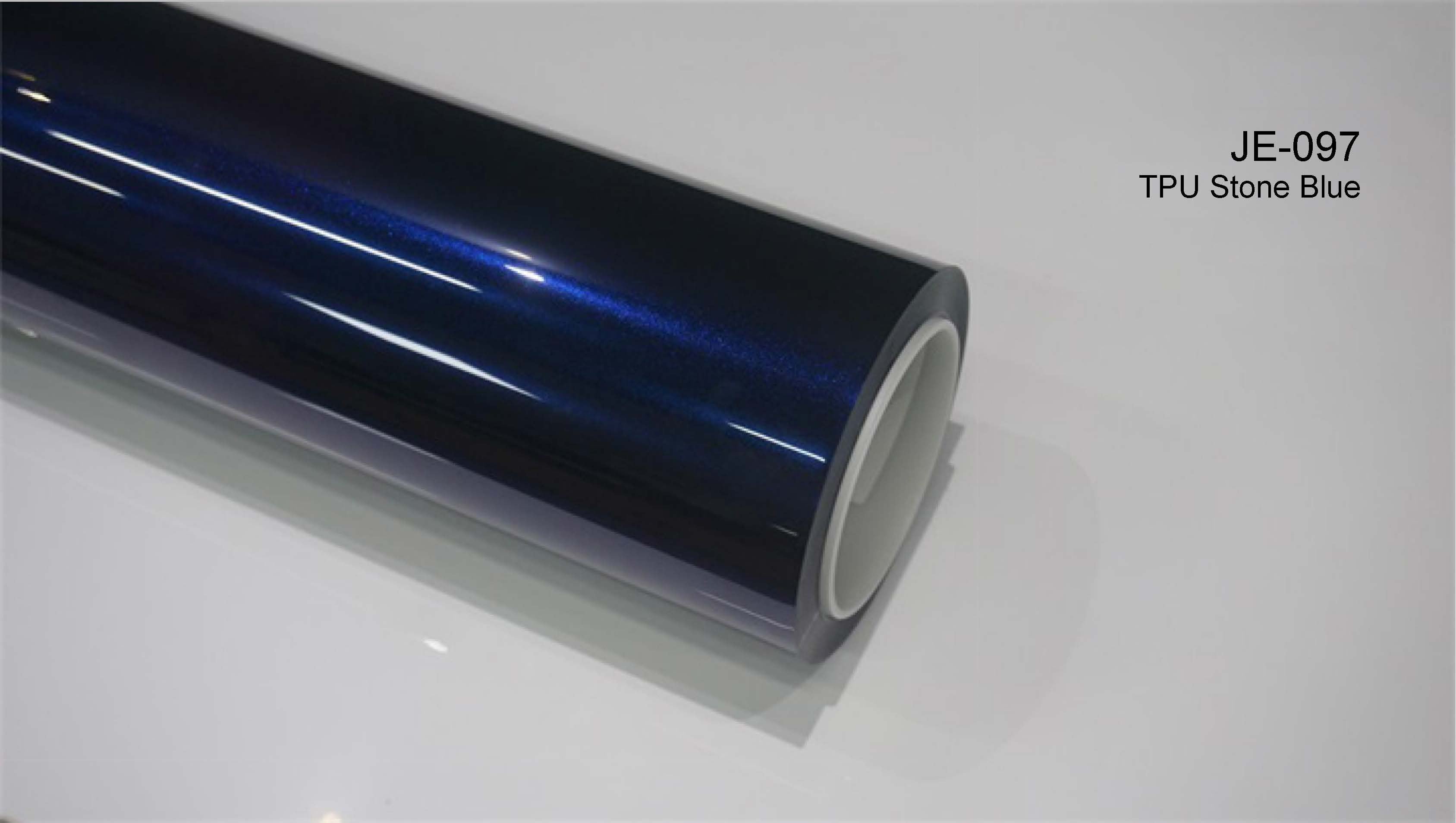 Stone Blue (Dry Install PPF)