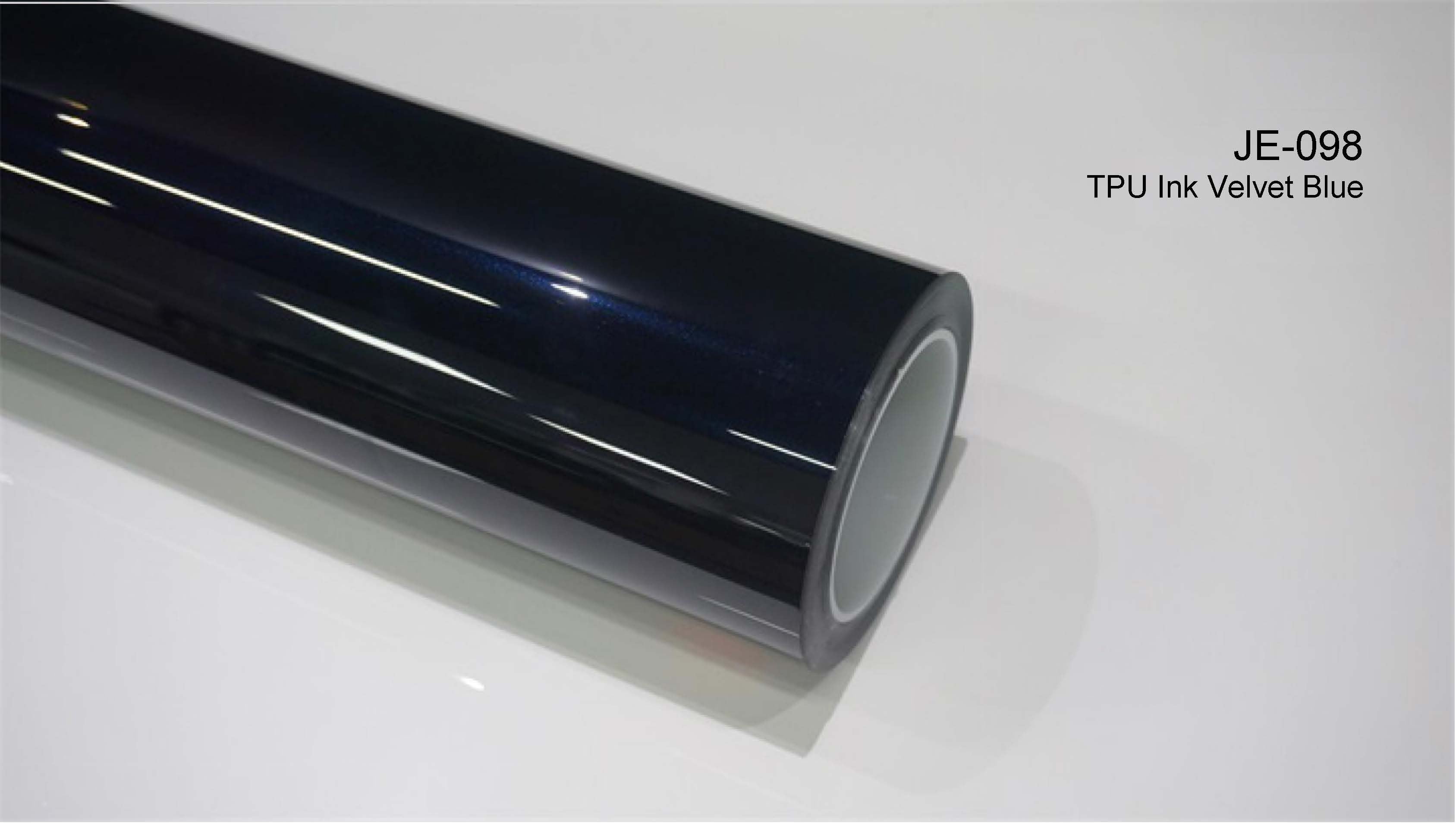 Ink Velvet Blue (Dry Install PPF)