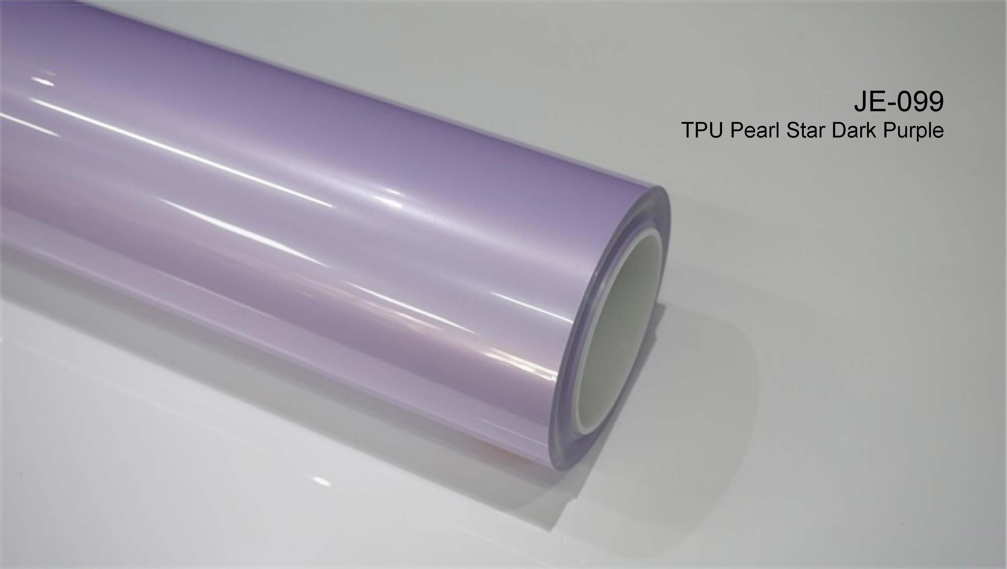 Pearl Star Dark Purple (Dry Install PPF)