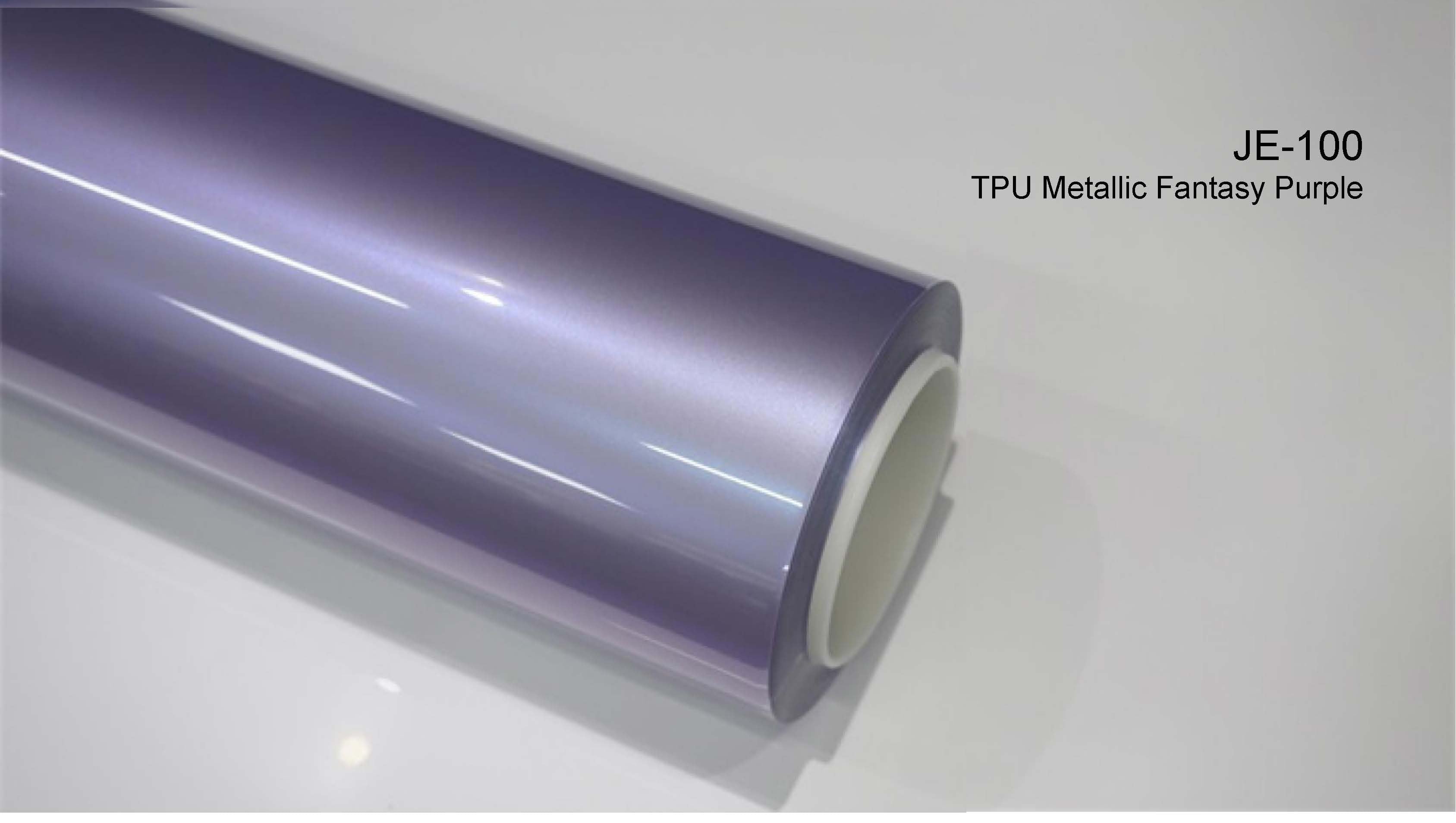 Metallic Fantasy Purple (Dry Install PPF)