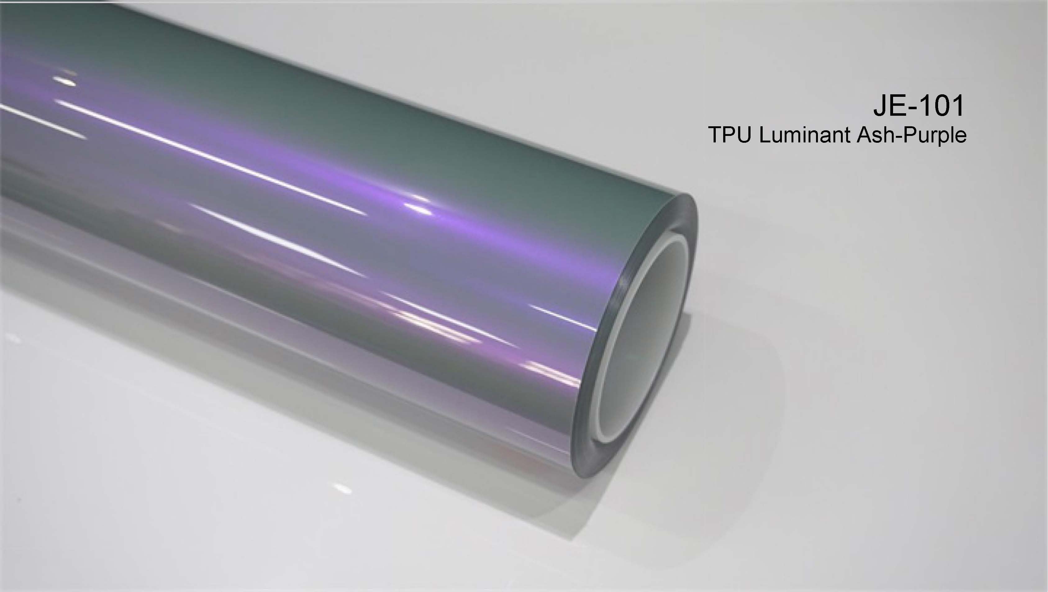 Luminant Ash-Purple (Dry Install PPF)