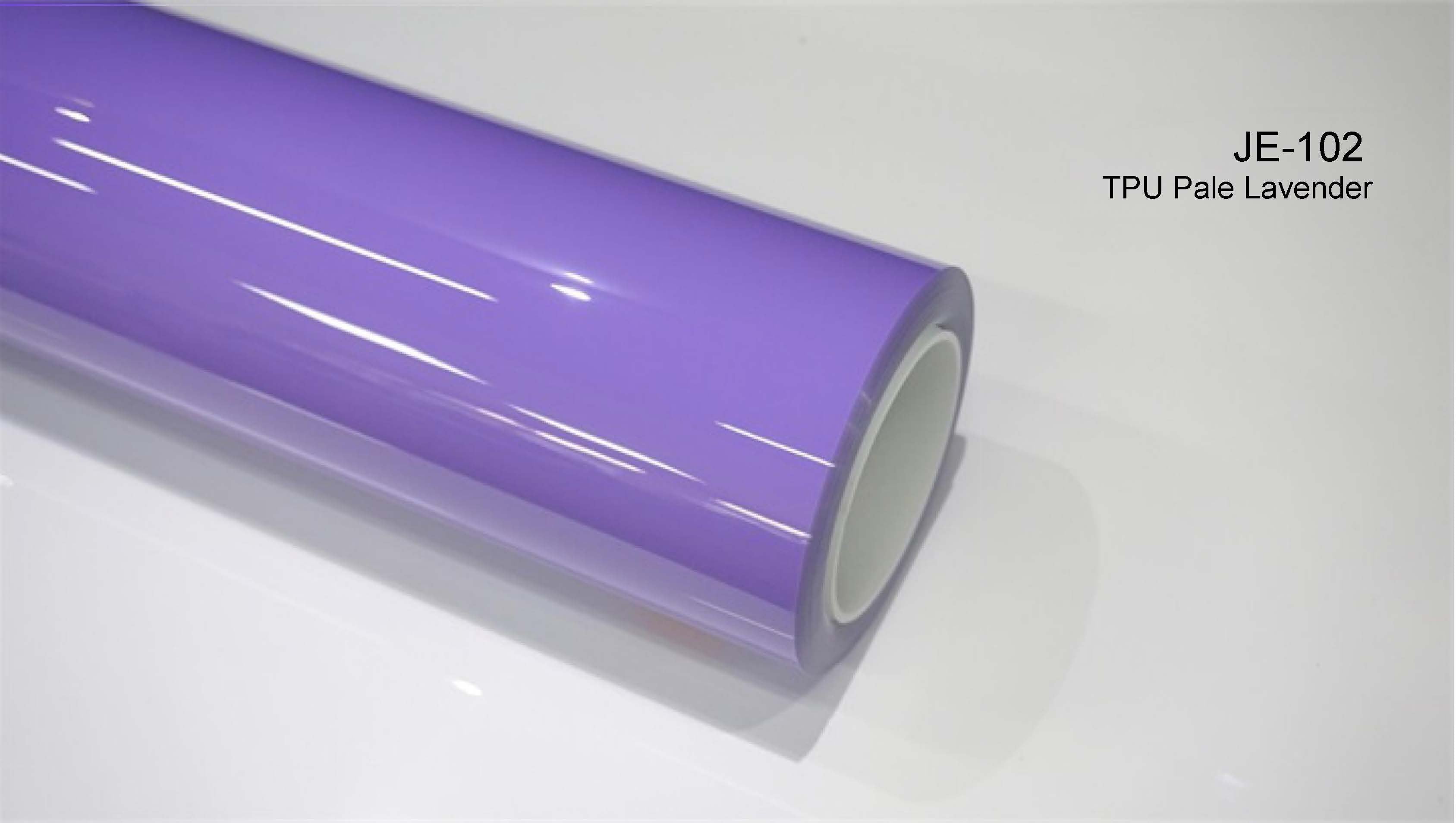 Pale Lavender (Dry Install PPF)