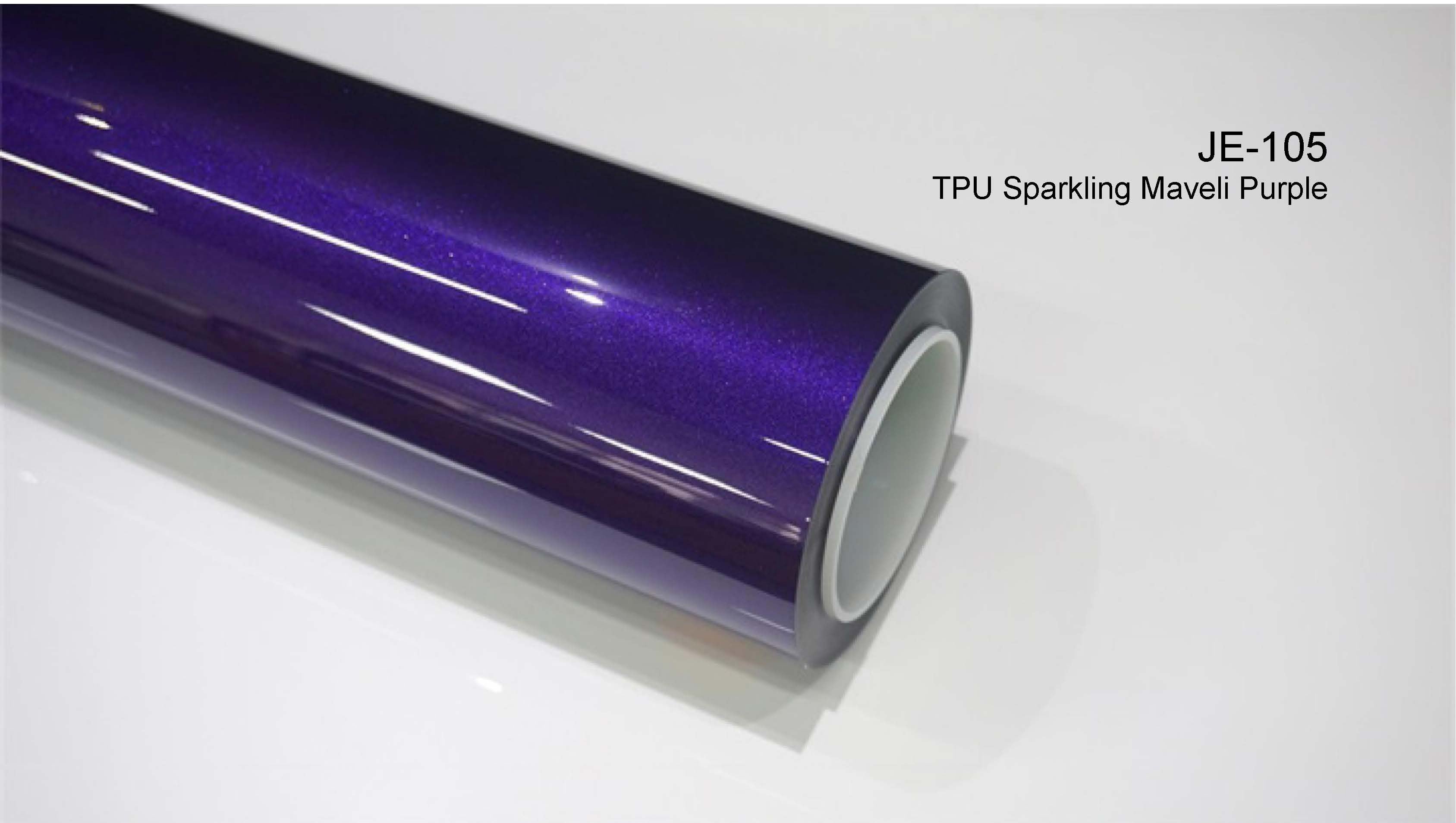 Sparkling Maveli Purple (Dry Install PPF)
