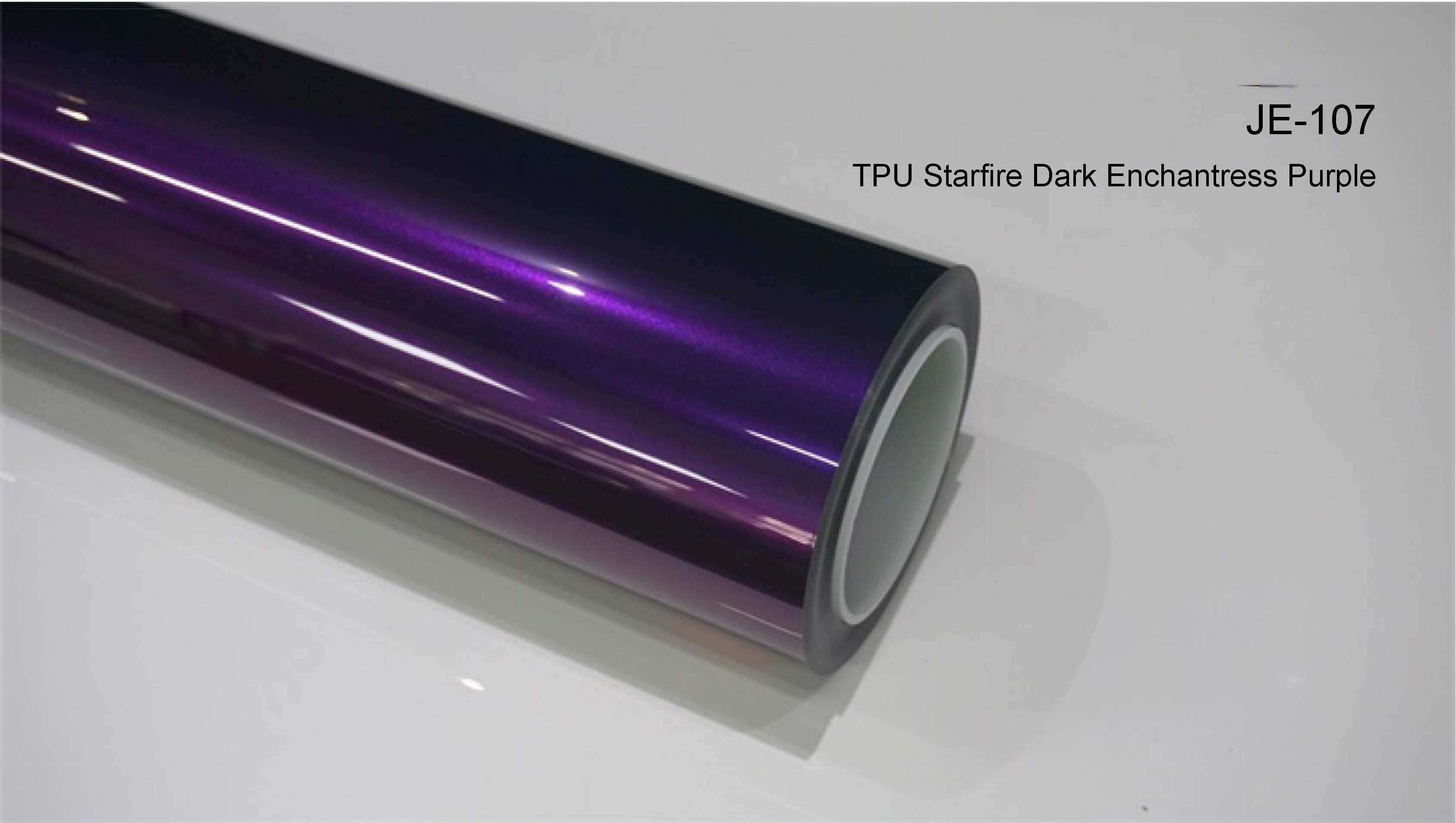 Starfire Dark Enchantress Purple (Dry Install PPF)