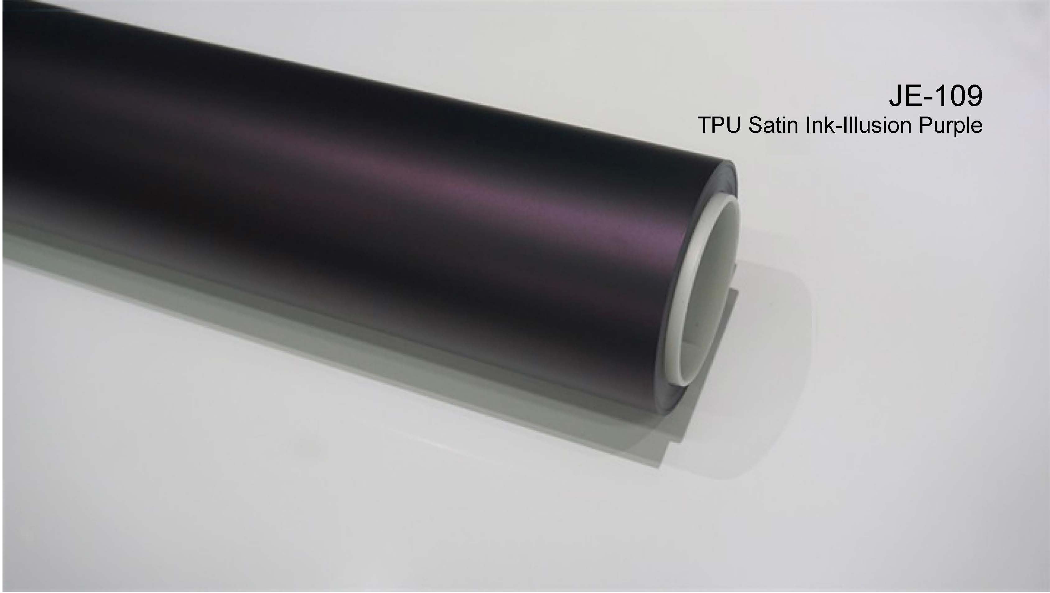 Satin Ink-Illusion Purple (Dry Install PPF)