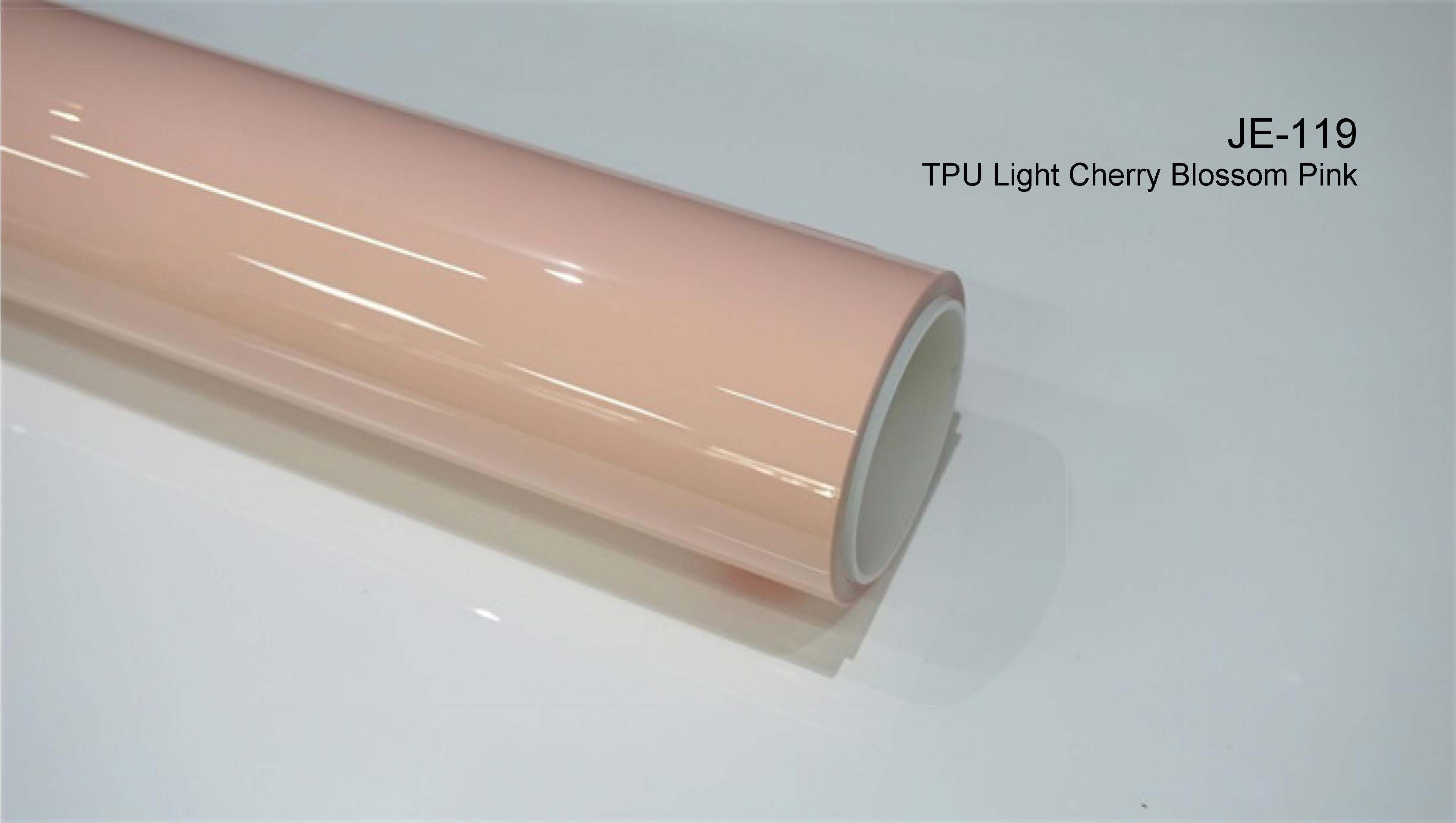 Light Cherry Blossom Pink (Dry Install PPF)