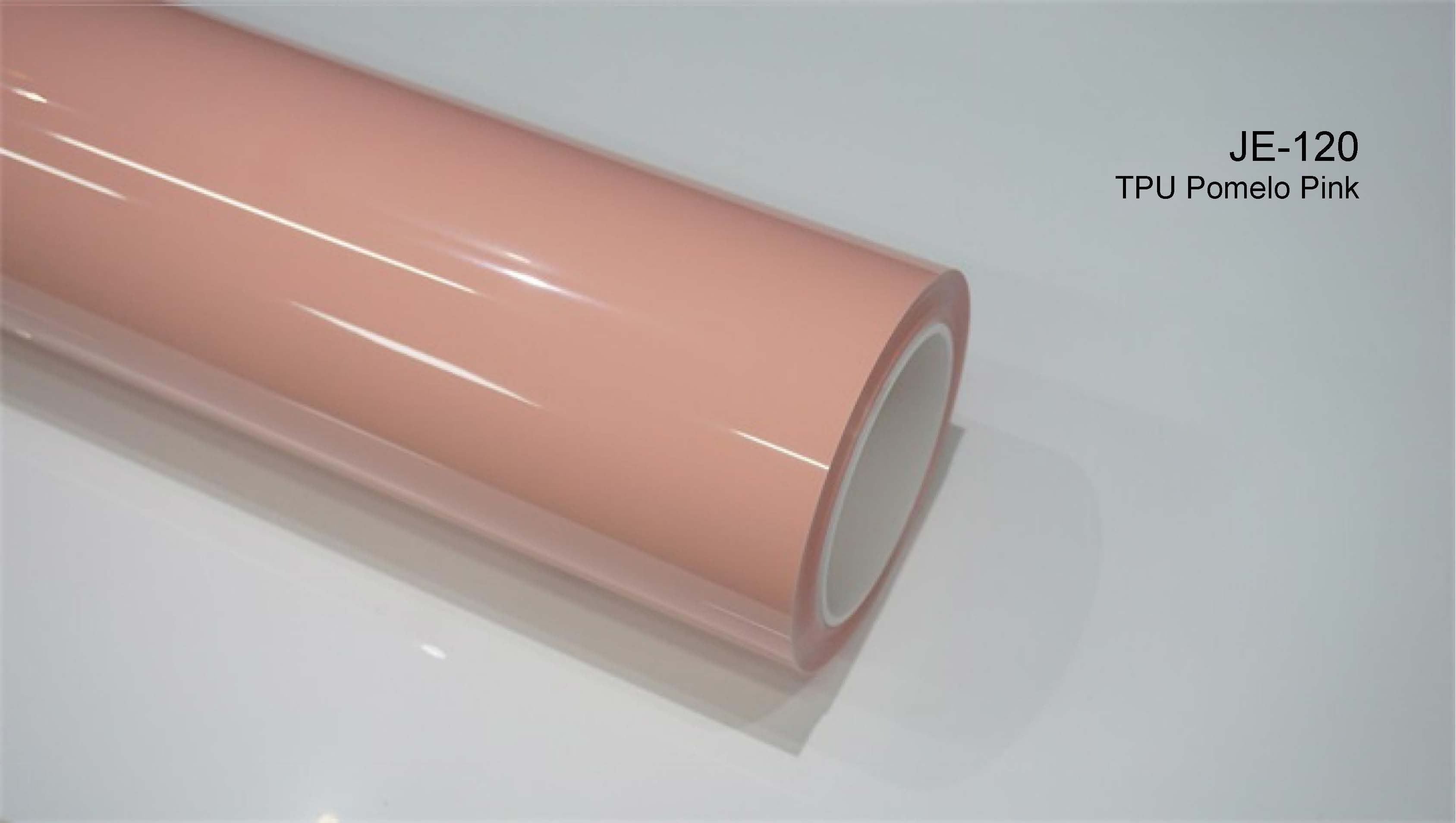 Pomelo Pink (Dry Install PPF)