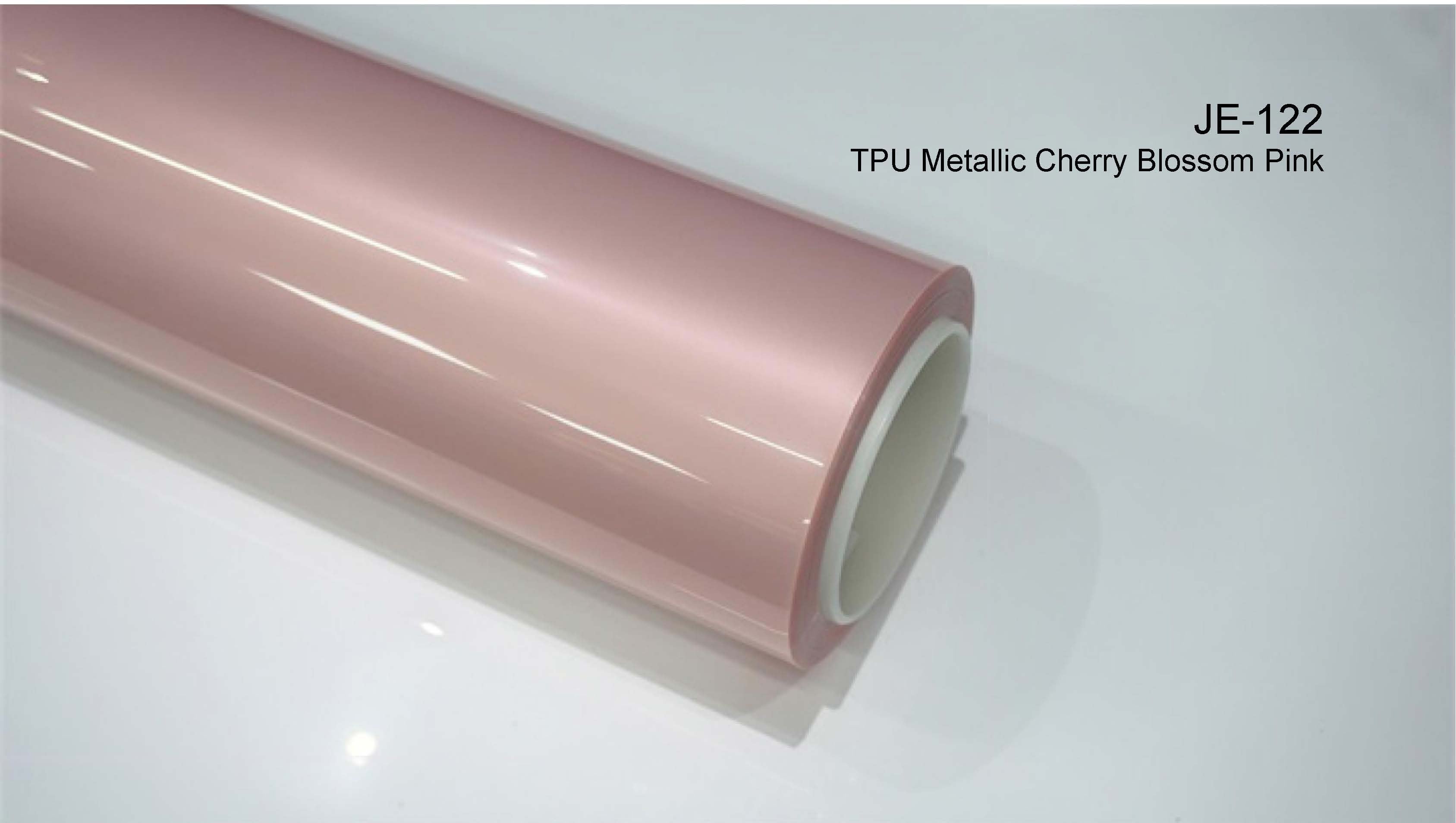Metallic Cherry Blossom Pink (Dry Install PPF)