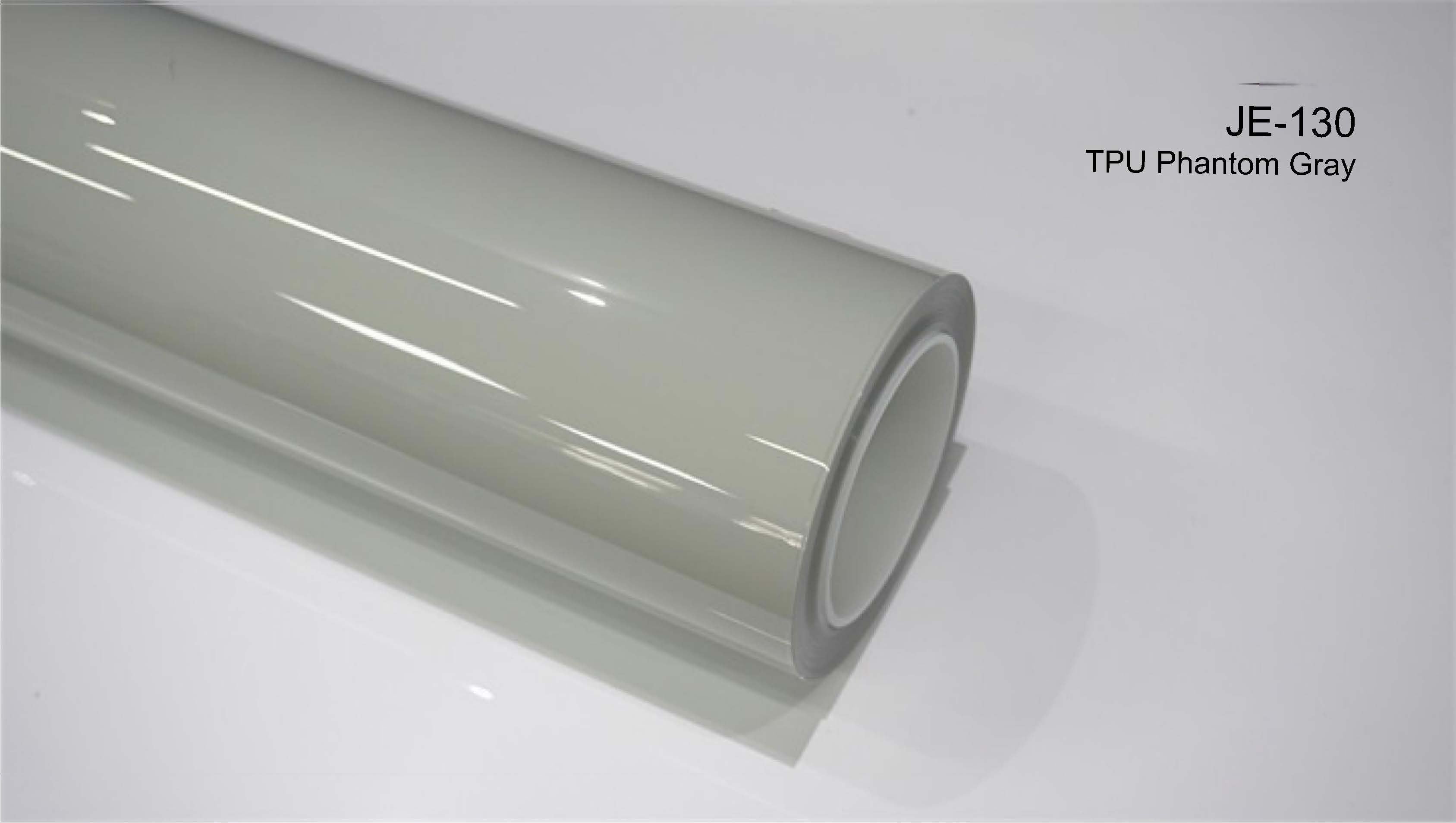 Phantom Gray (Dry Install PPF)