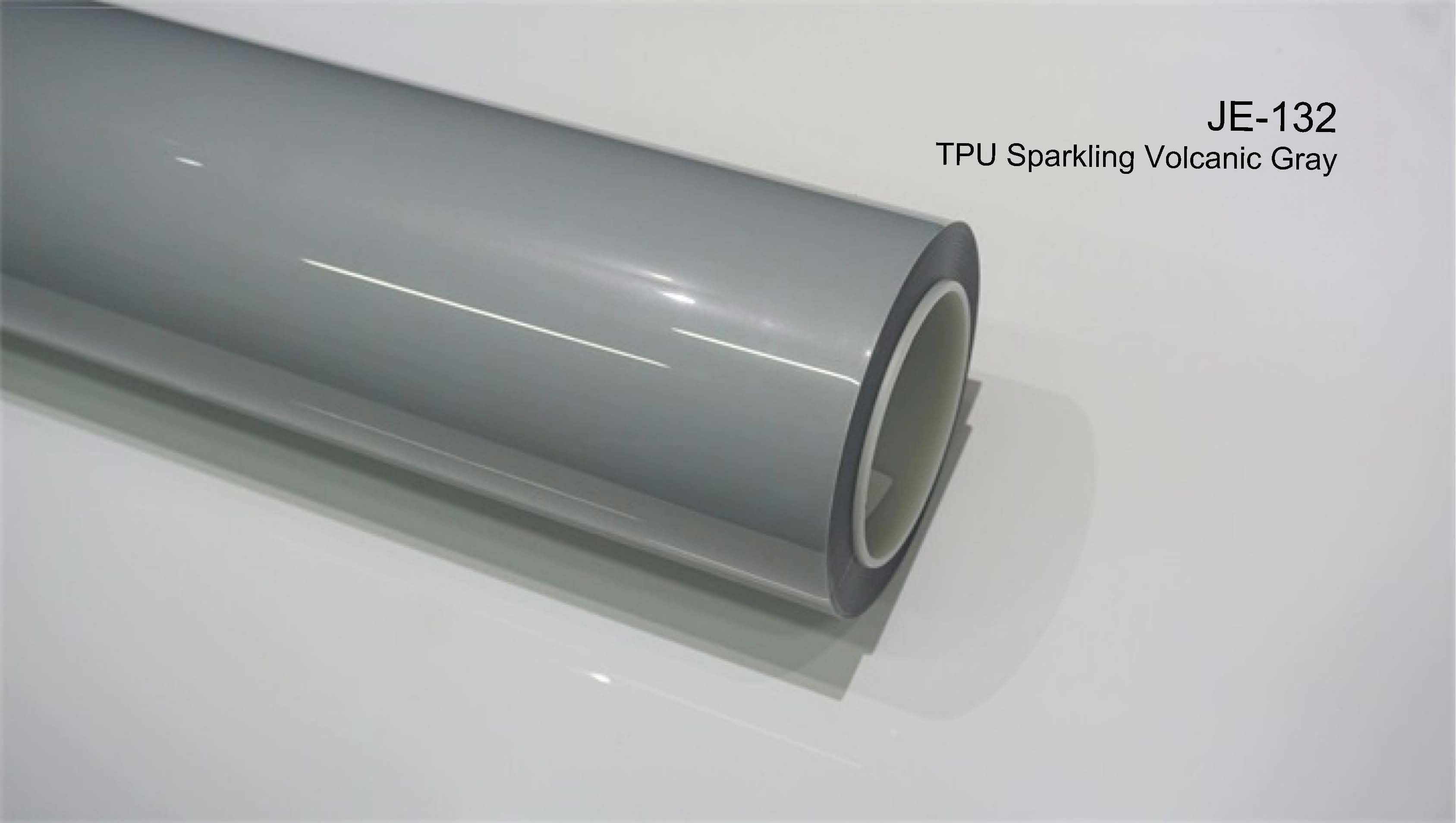 Sparkling Volcanic Gray (Dry Install PPF)